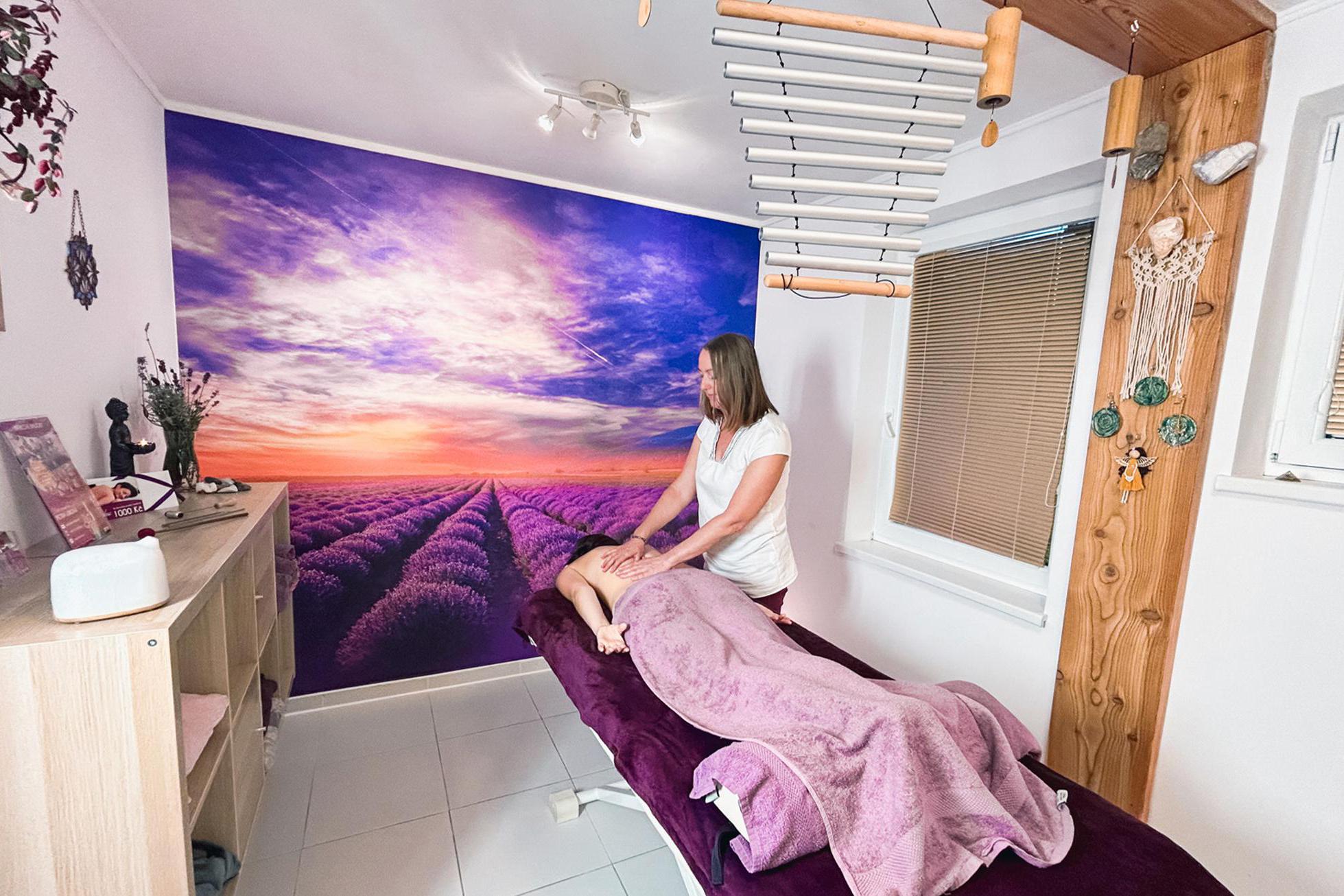 Studio regenerace a zdraví - Petra Lišková foto 1