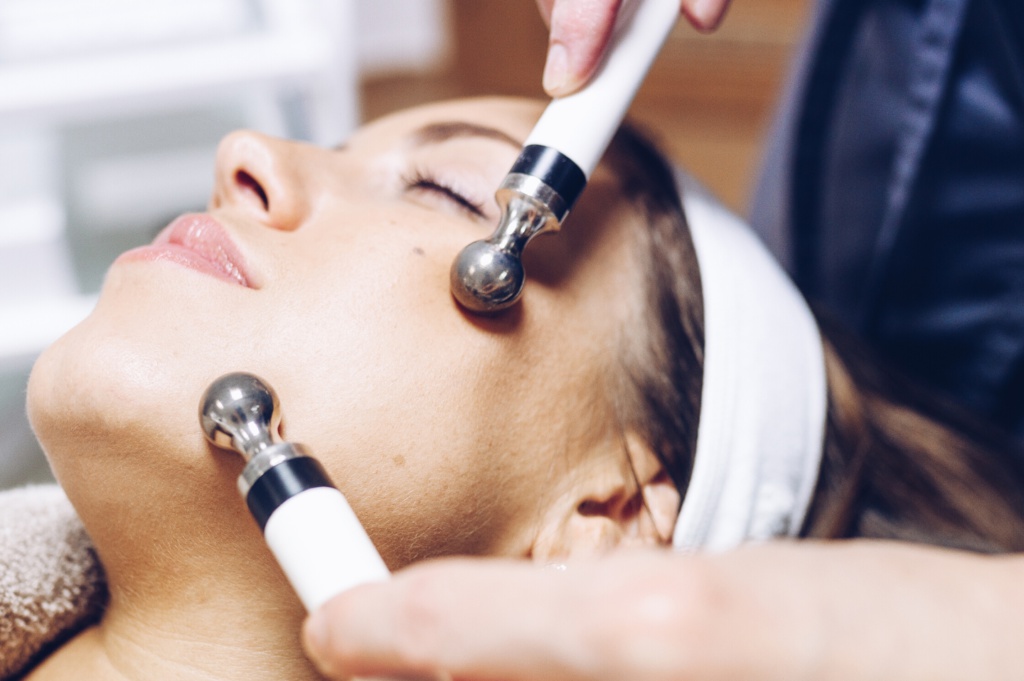 Anti - Aging omlazující procedura