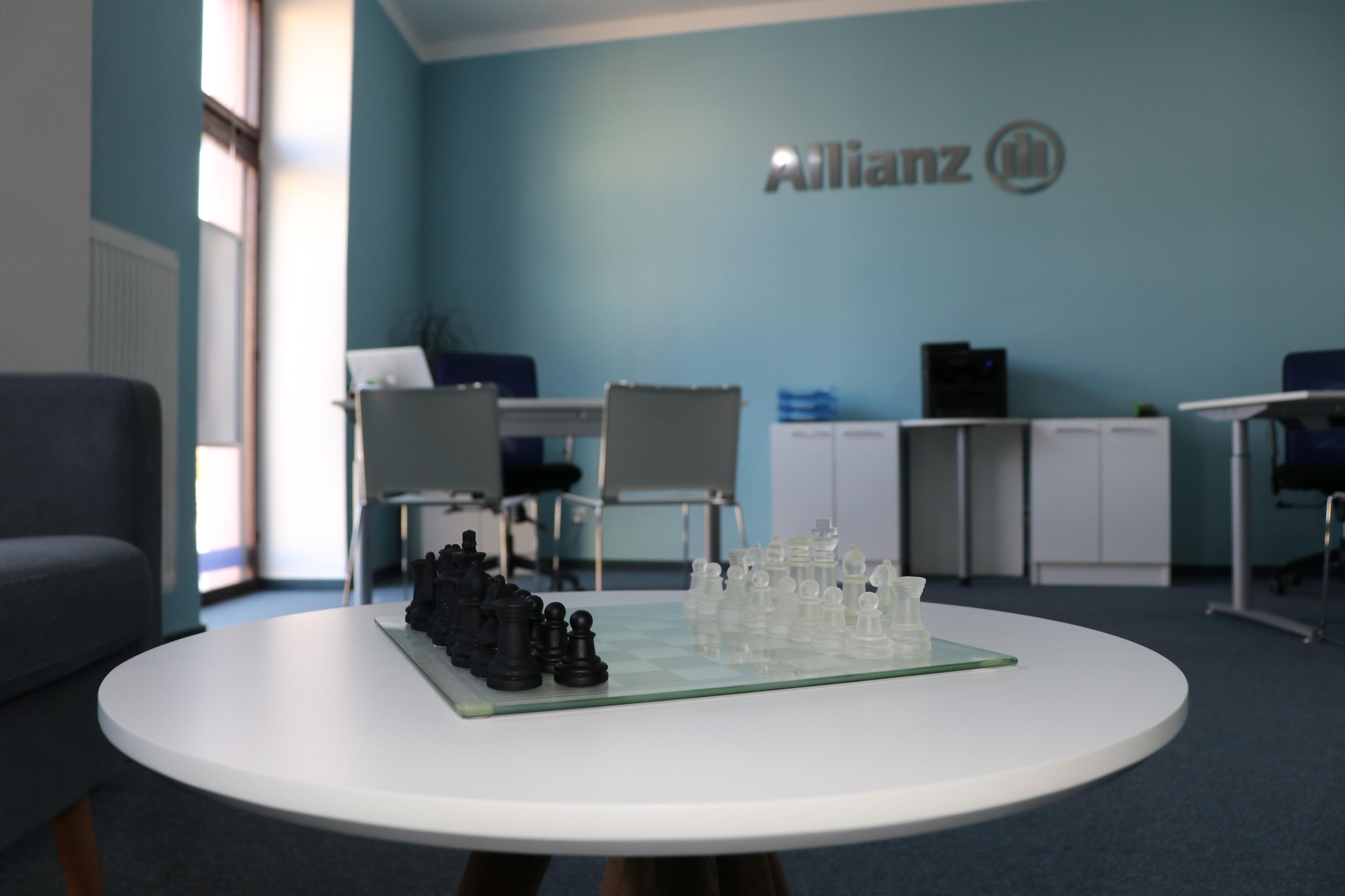 Allianz pojišťovna - Štěpán Morávek foto 2