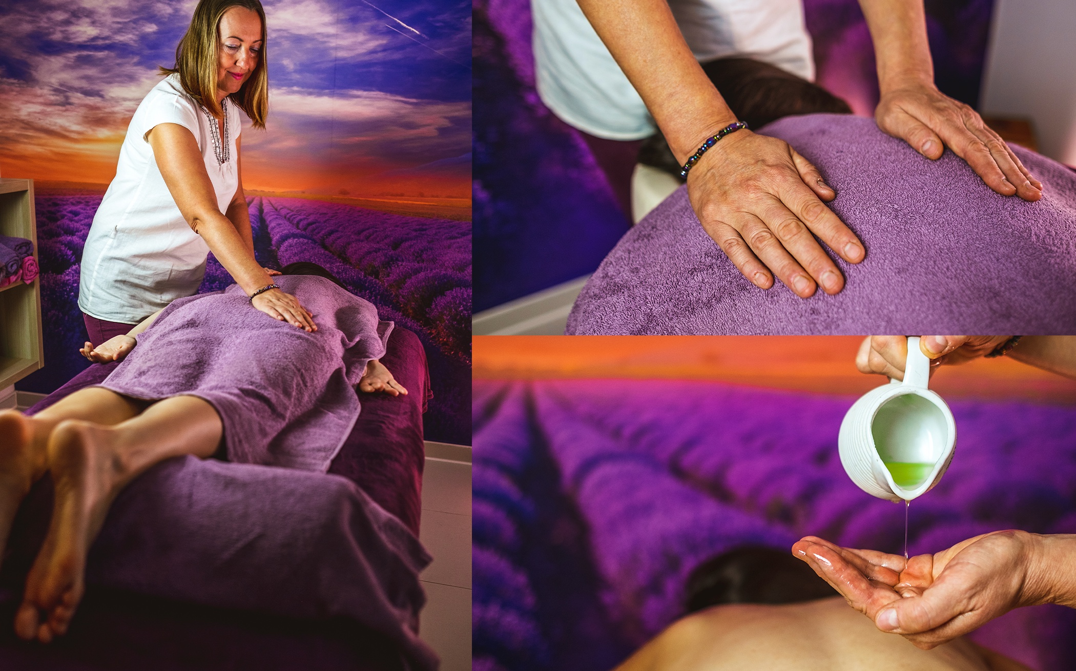 Studio regenerace a zdraví - Petra Lišková foto 4