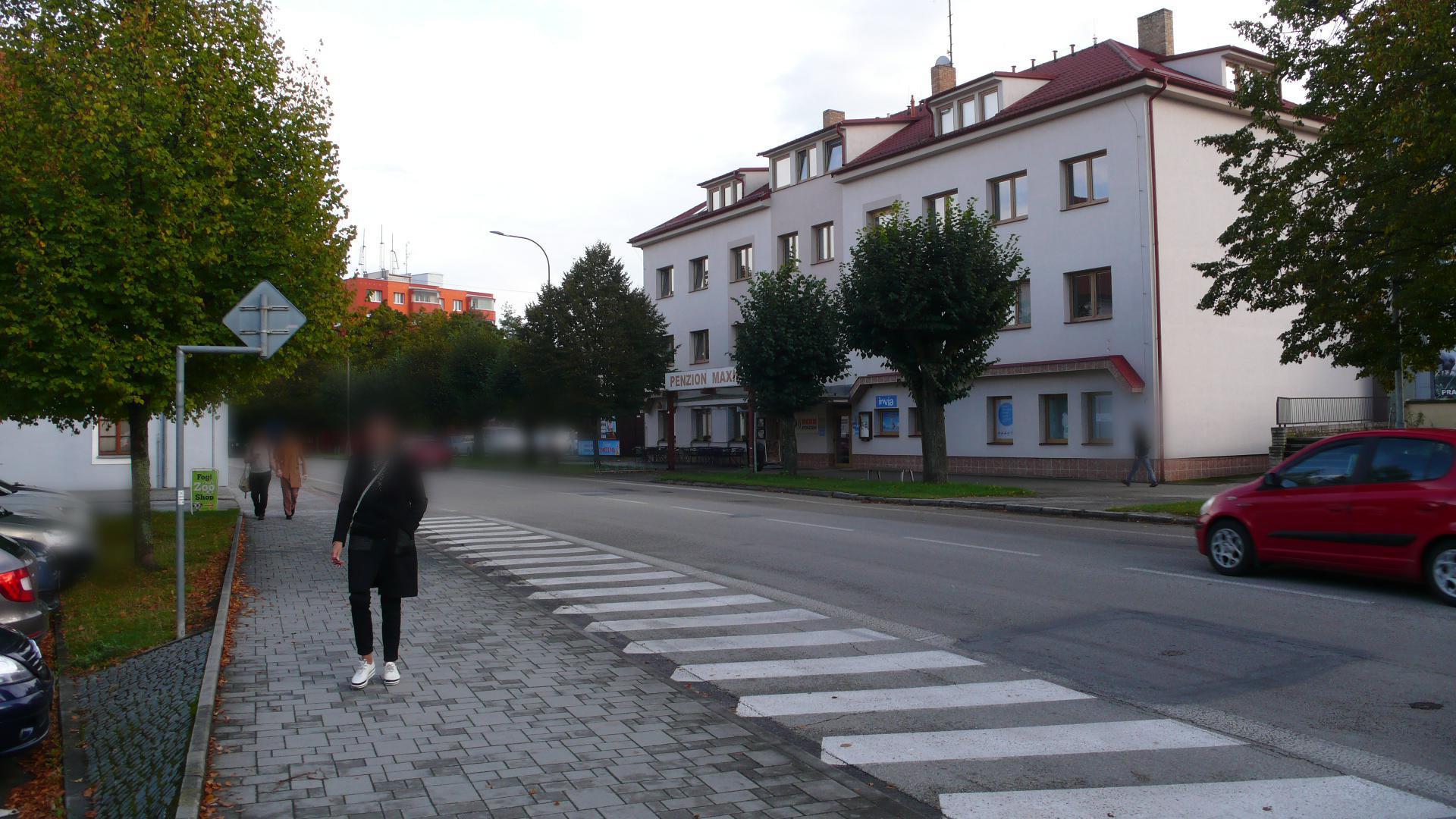 Penzion Maxim foto 3