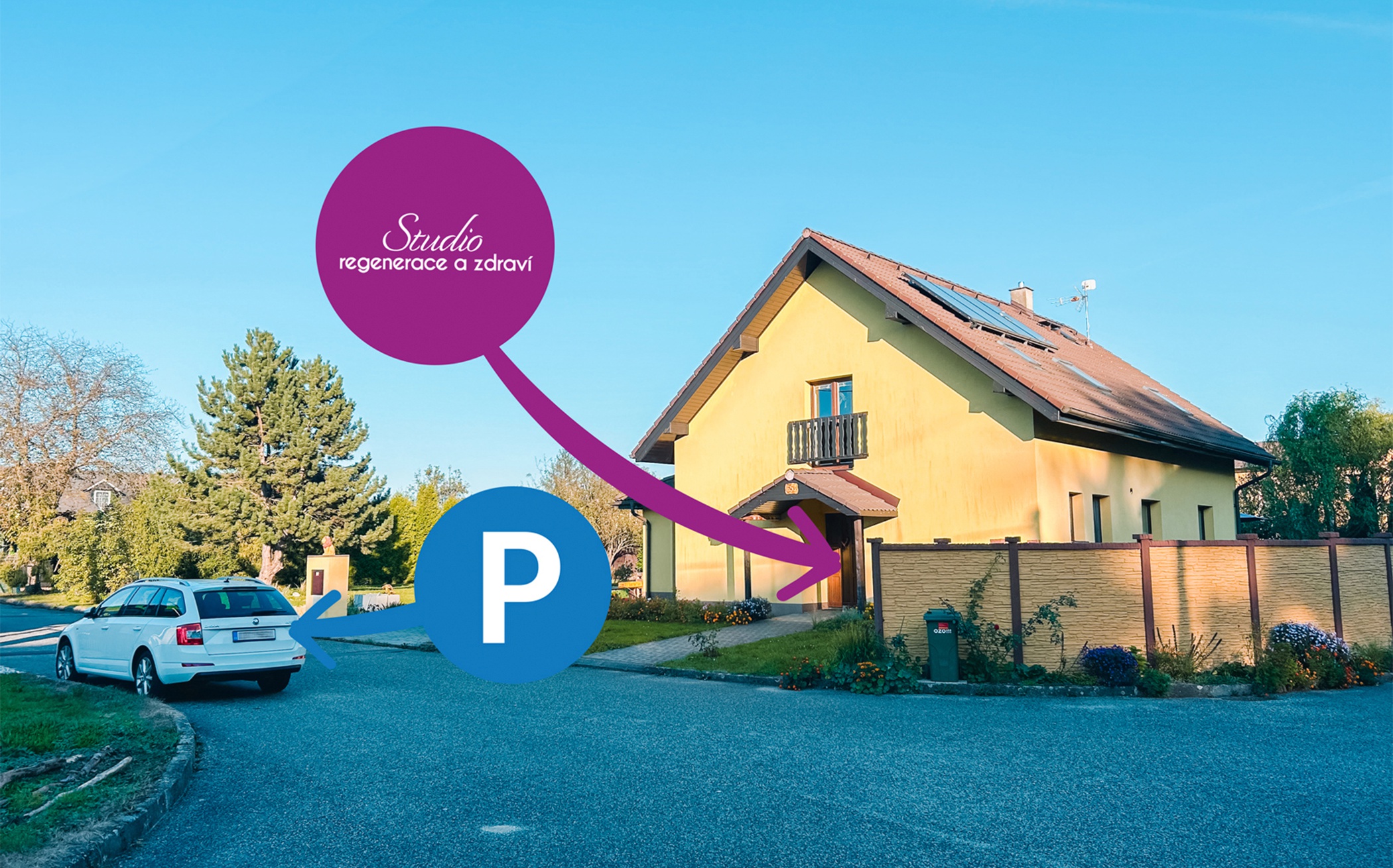 Studio regenerace a zdraví - Petra Lišková foto 3