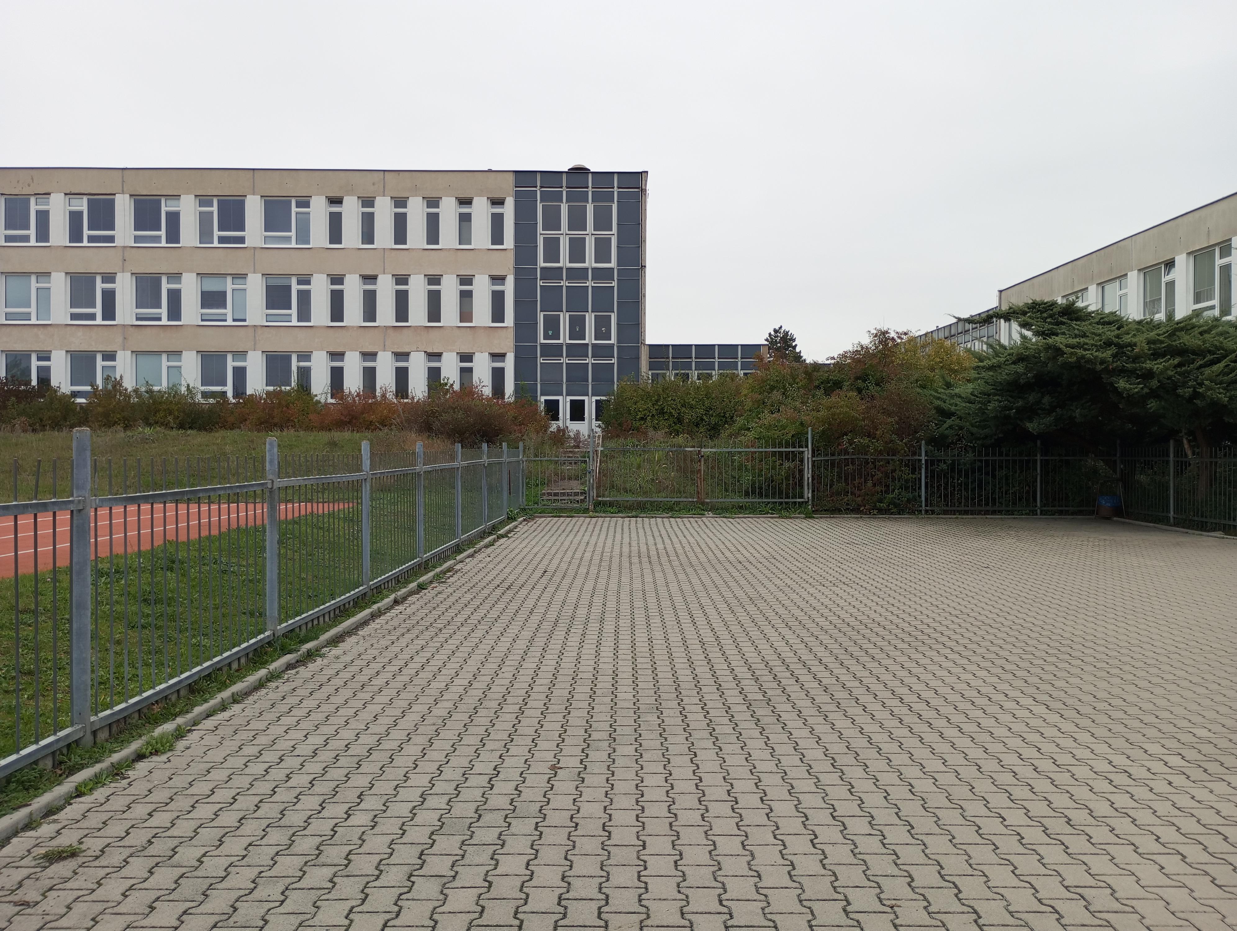 ZUŠ Ústí nad Labem-Neštěmice foto 2