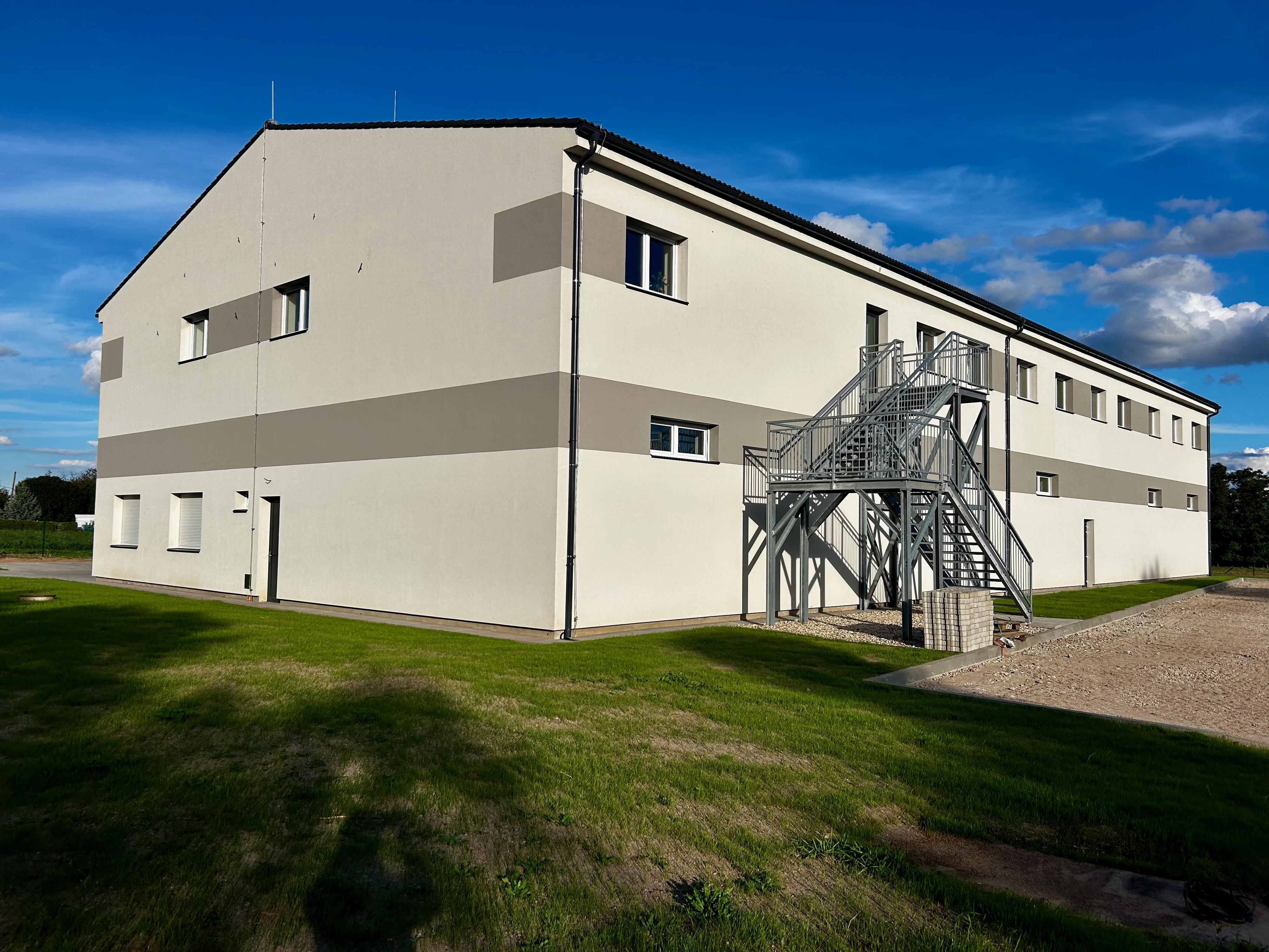 Fotograf Šárka Málková