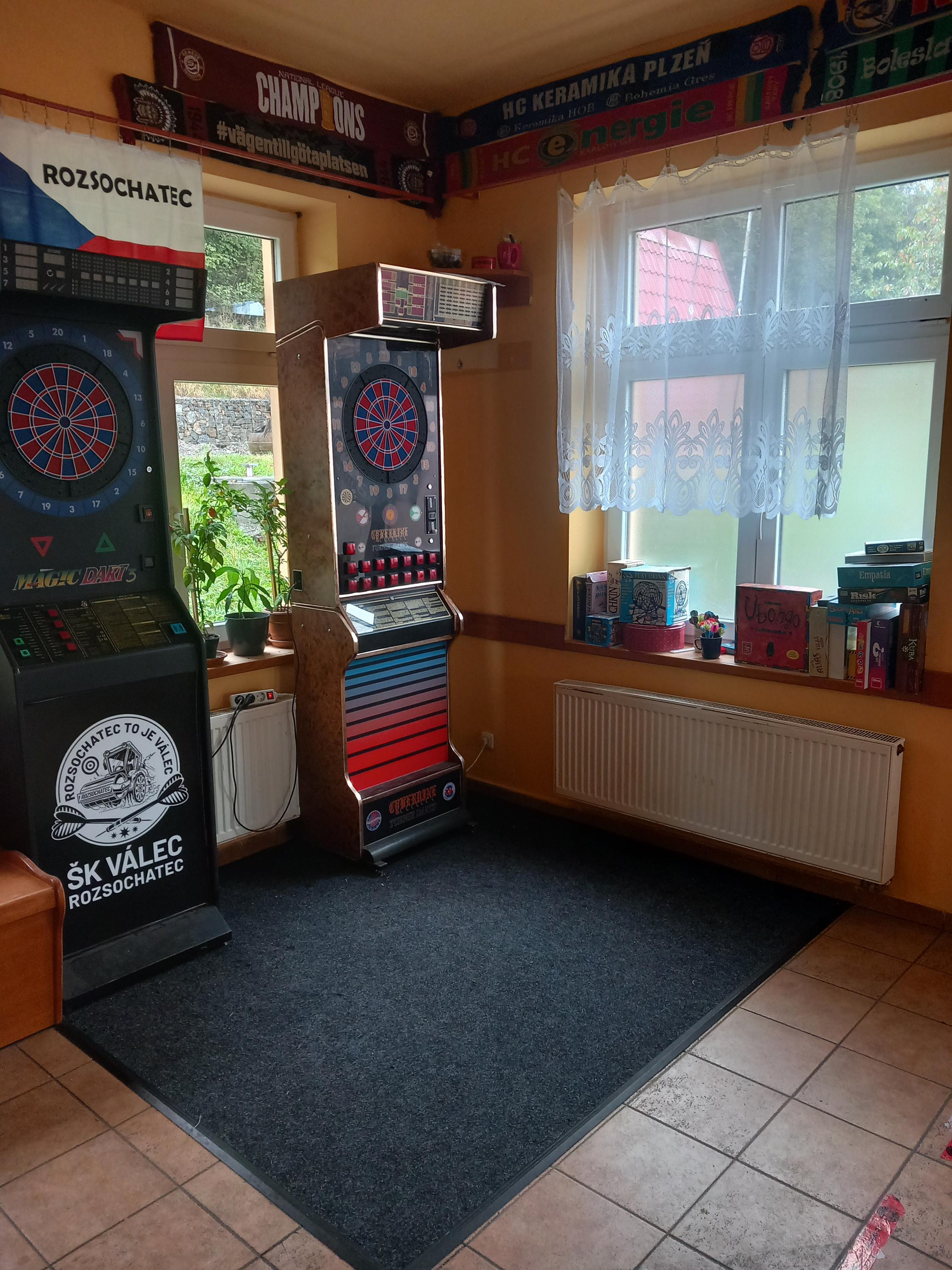 Hospůdka Rozsochatec foto 2
