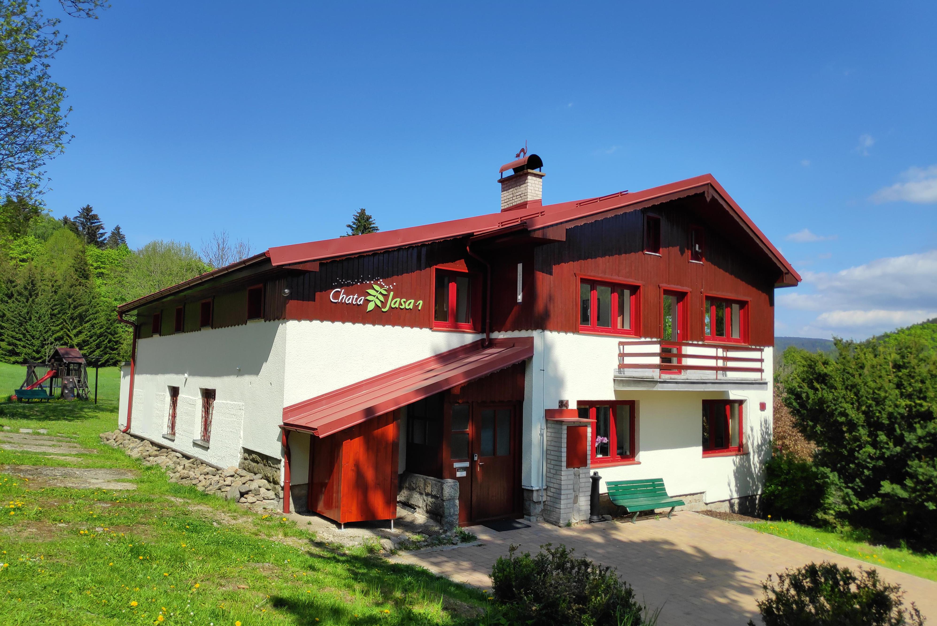 Chata Jasan