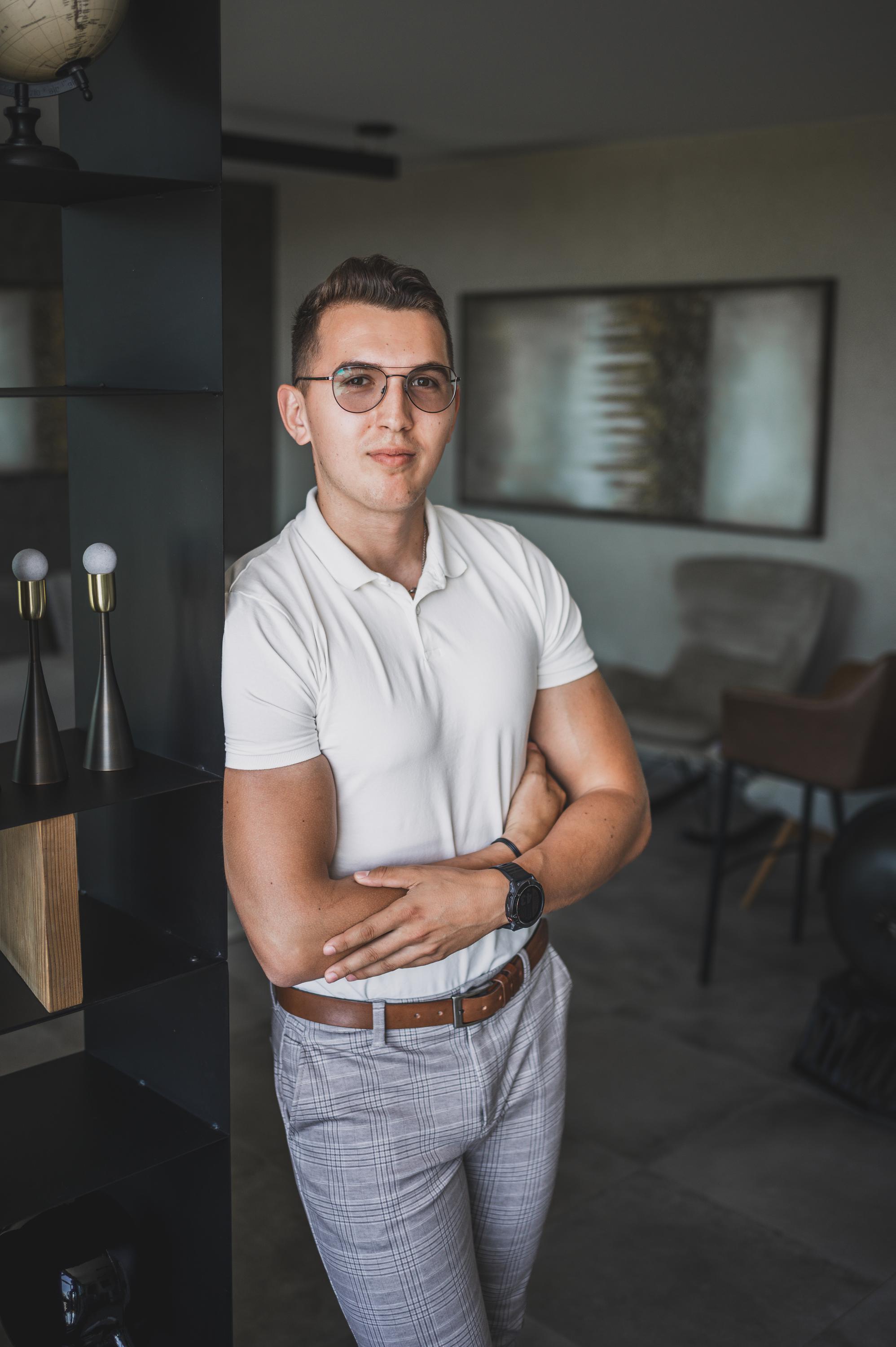 Patrik Knotek - Finance & Reality foto 3