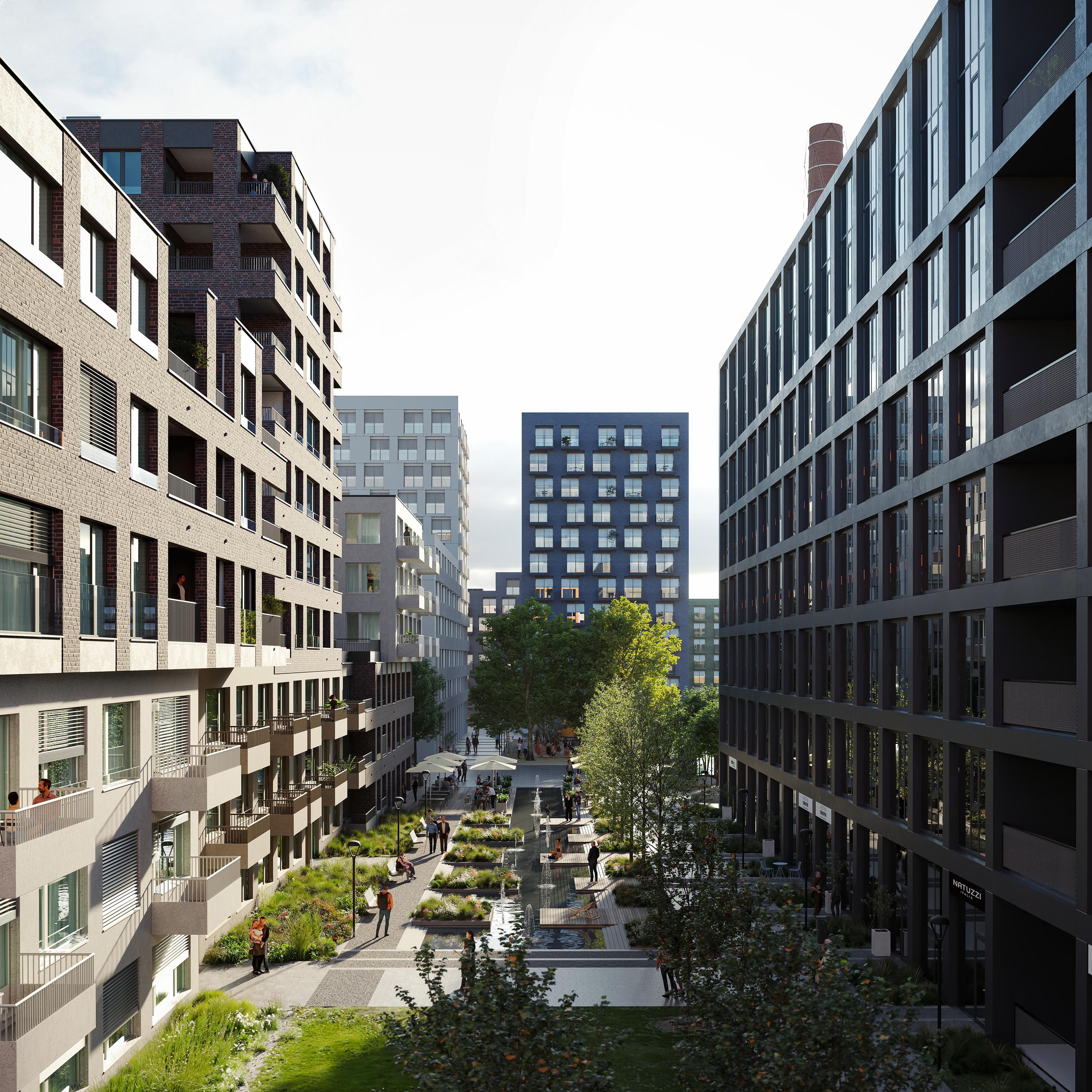 Nová Zbrojovka foto 5