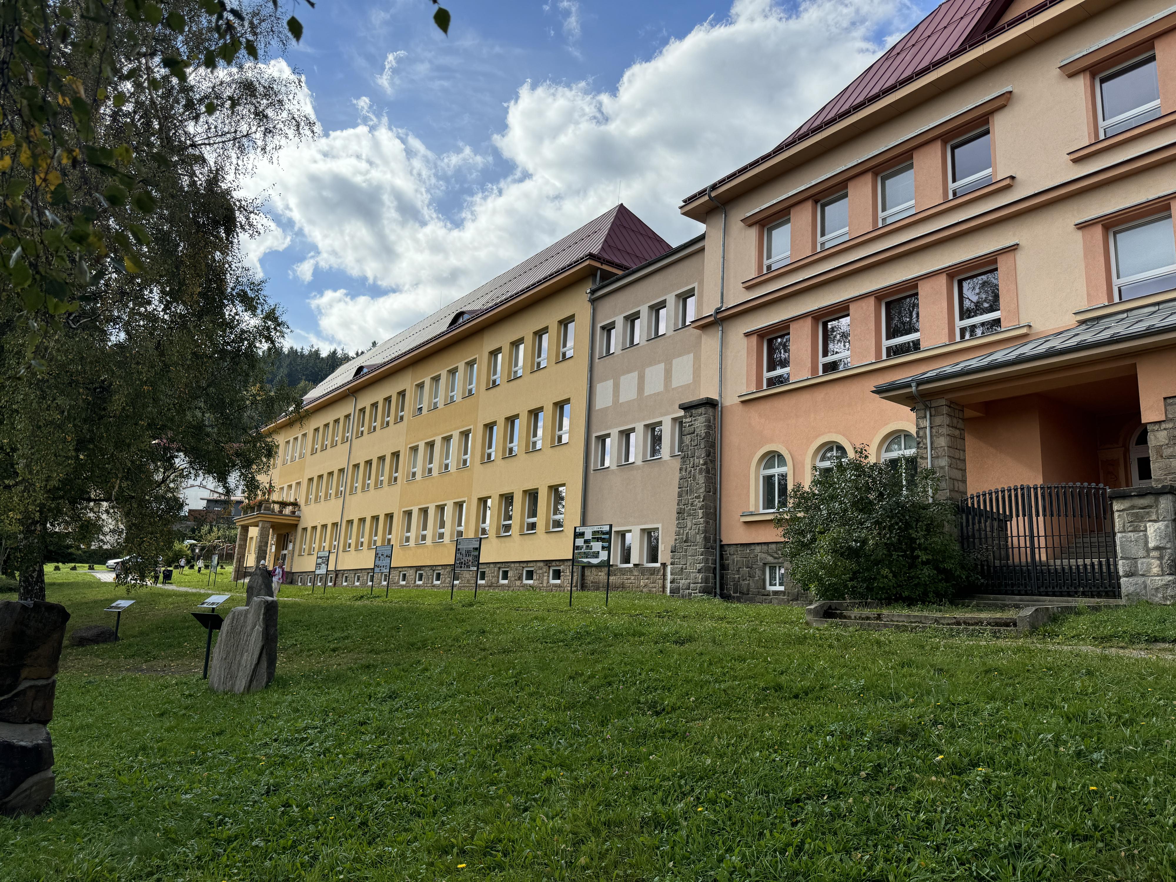 ZŠ Žacléř foto 3