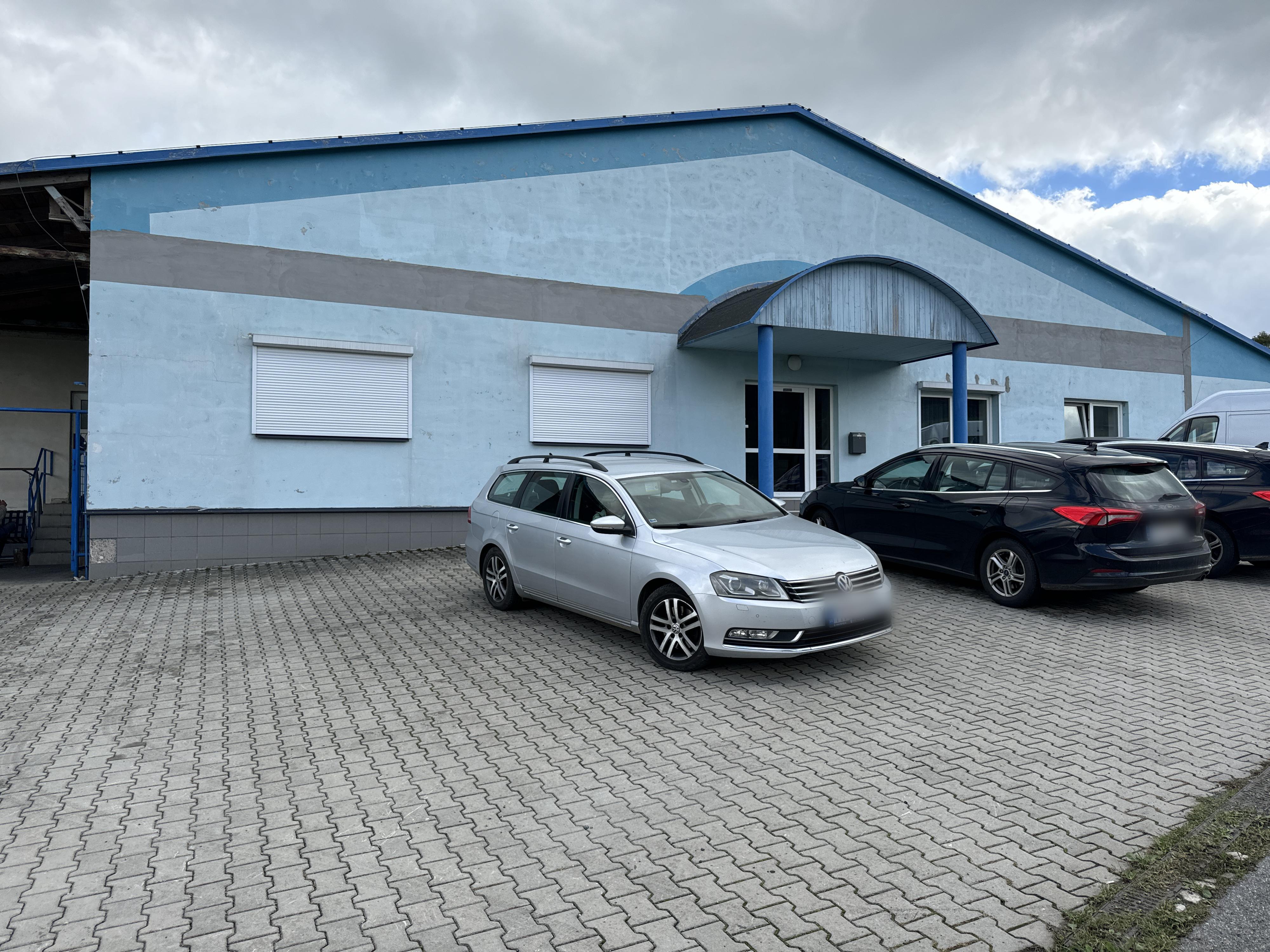 GALUS Industries, s.r.o. foto 2