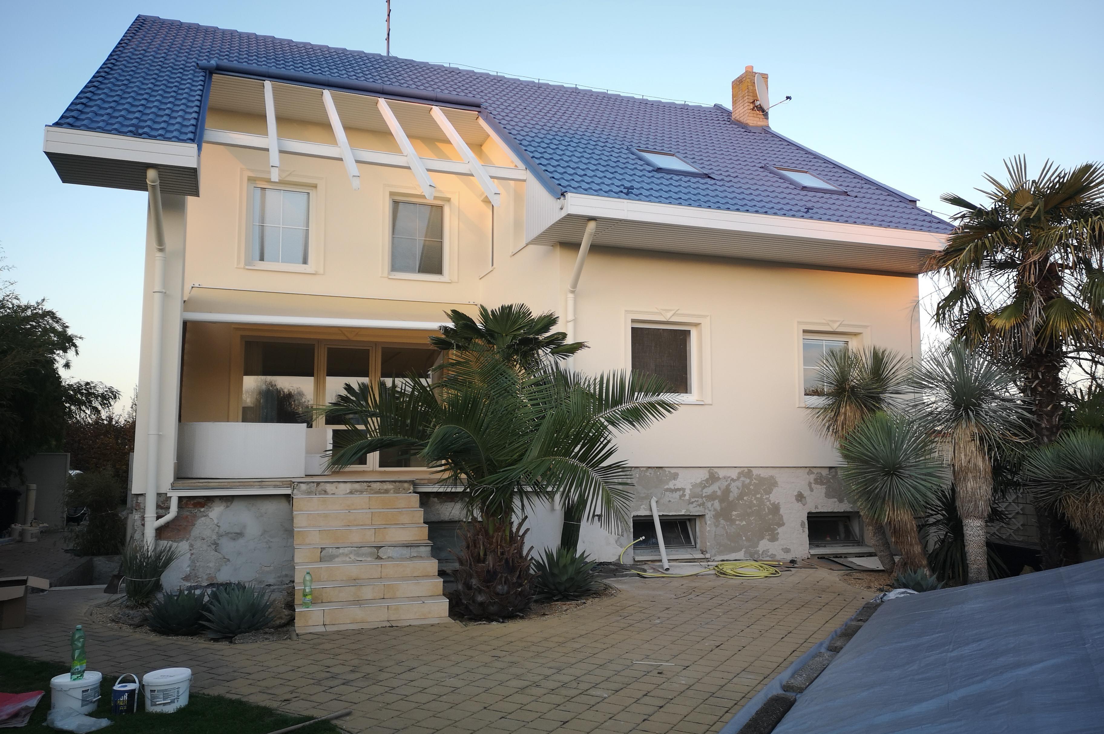 René Zich  RZmalby a nátěry