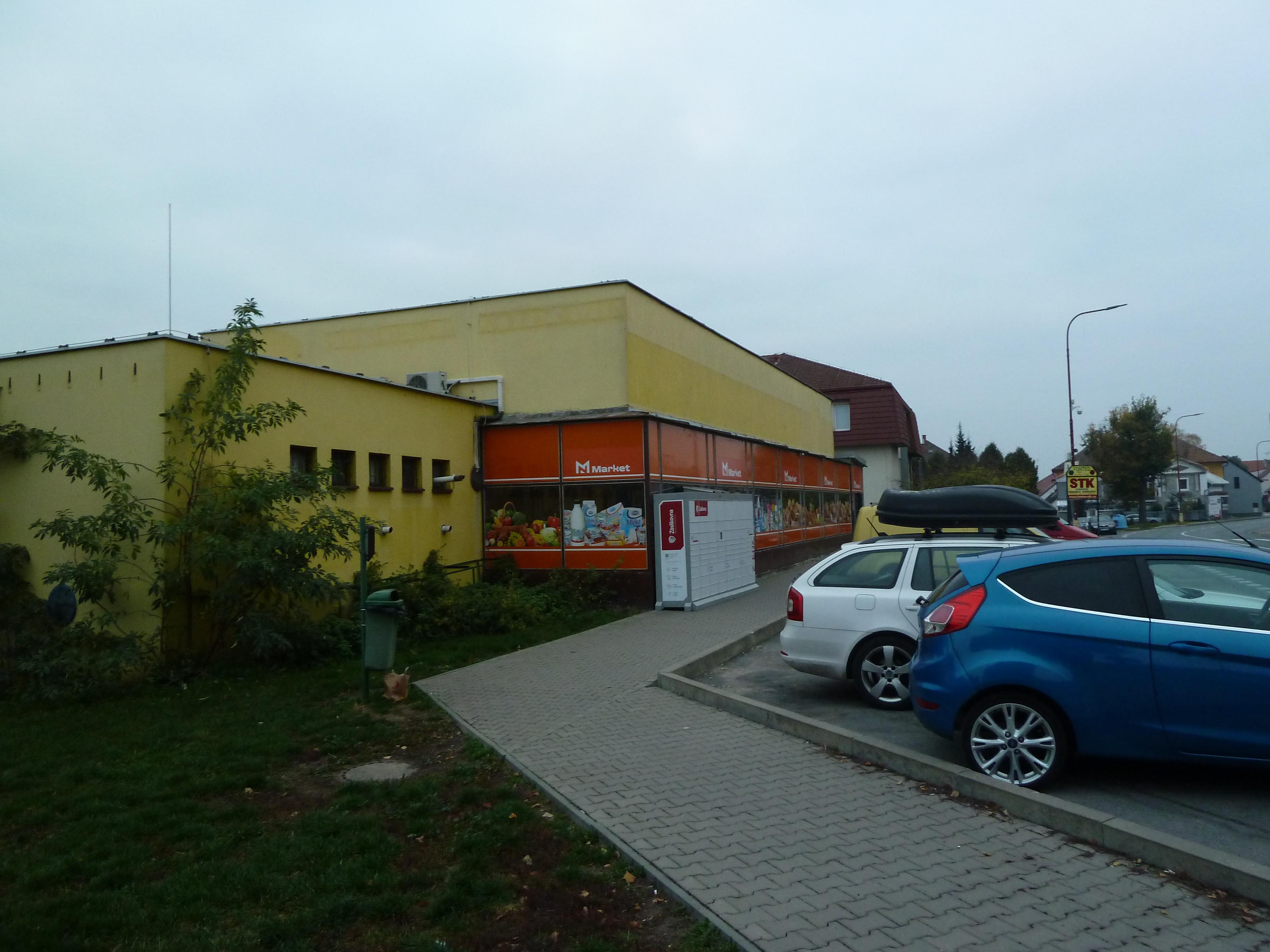 Z-BOX