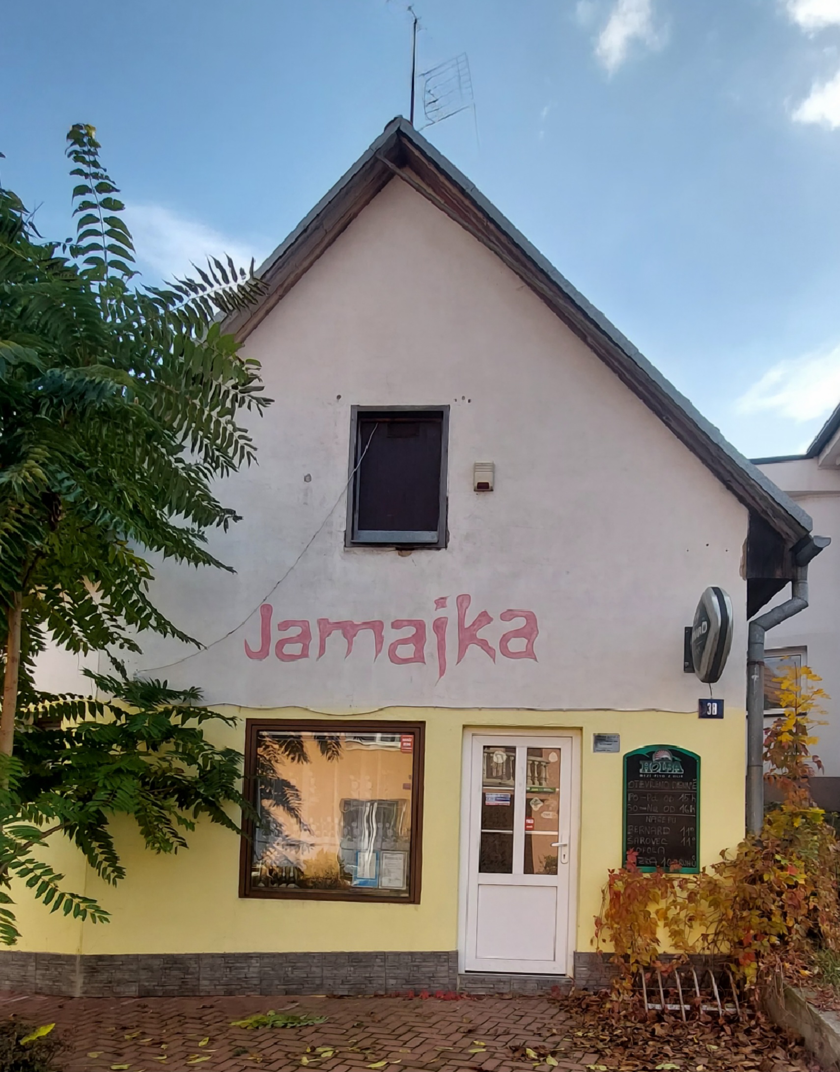 Hospoda Jamajka foto 5