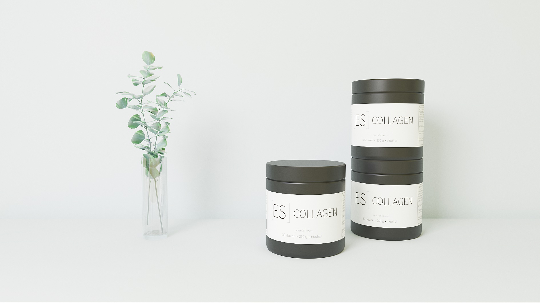 ES Collagen foto 6