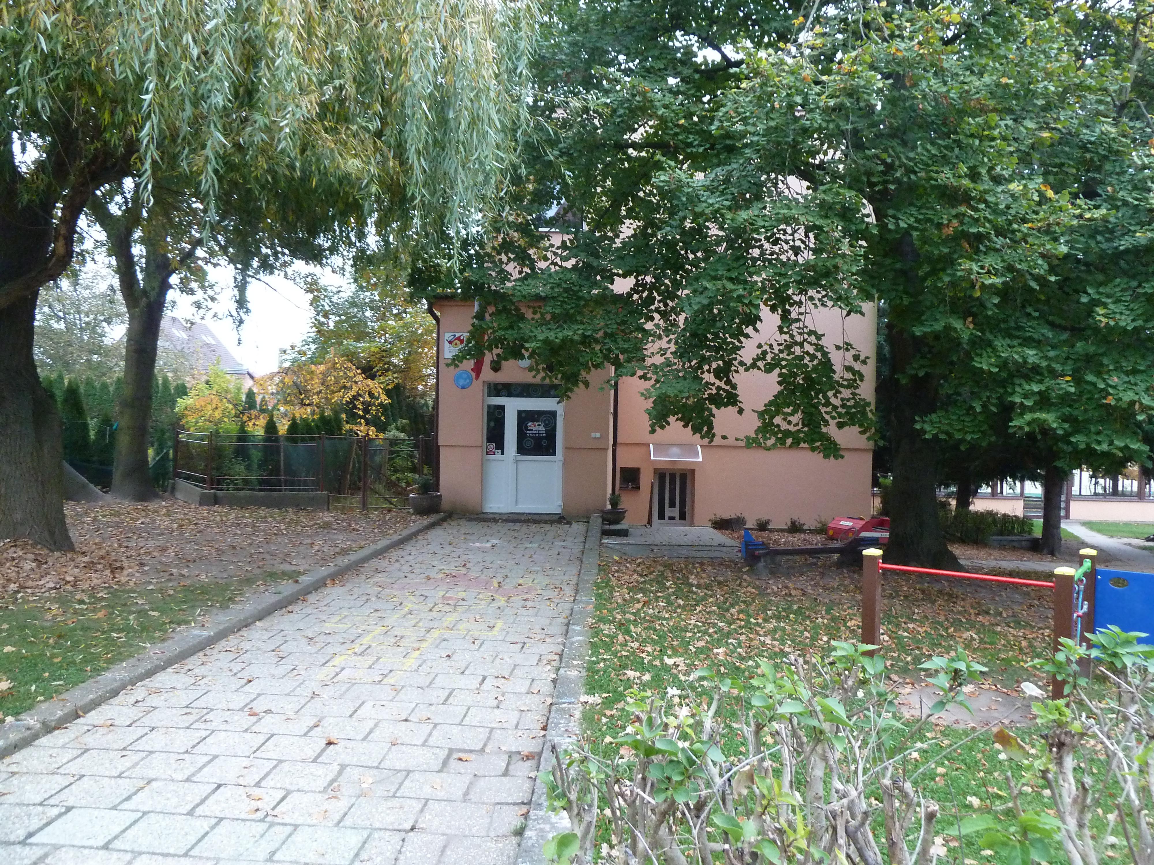 Mateřská škola Pohádka, Sezemice foto 3