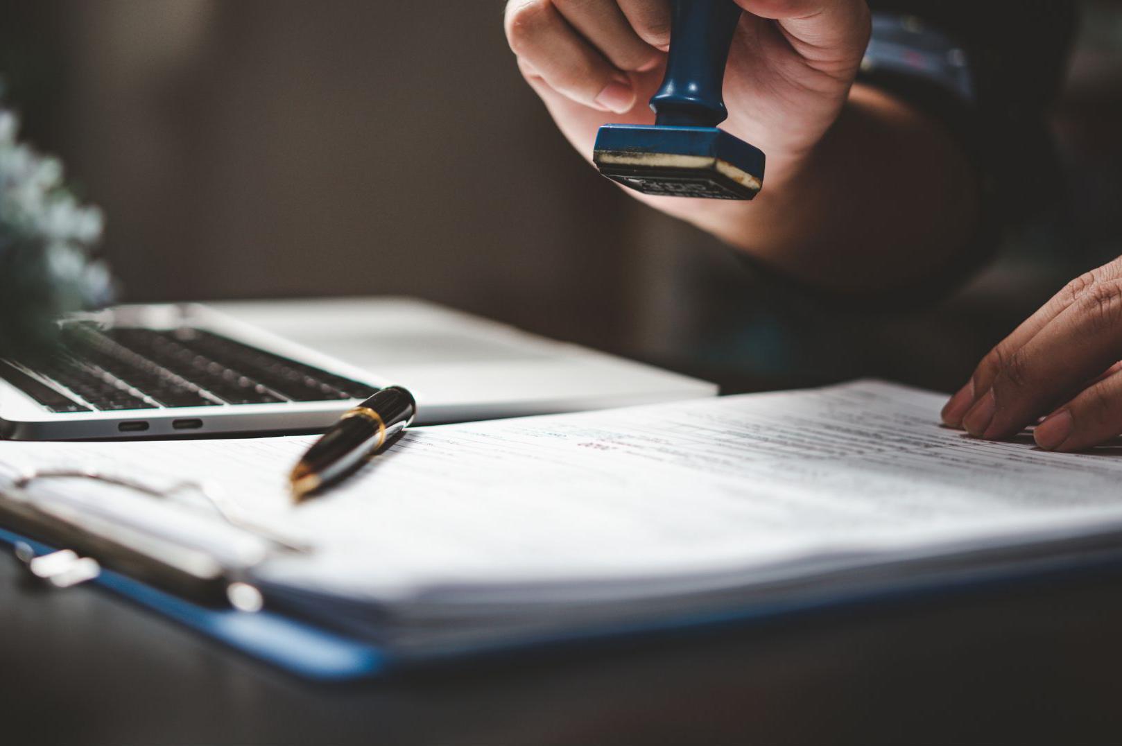 Razítka Jitka Chytilová