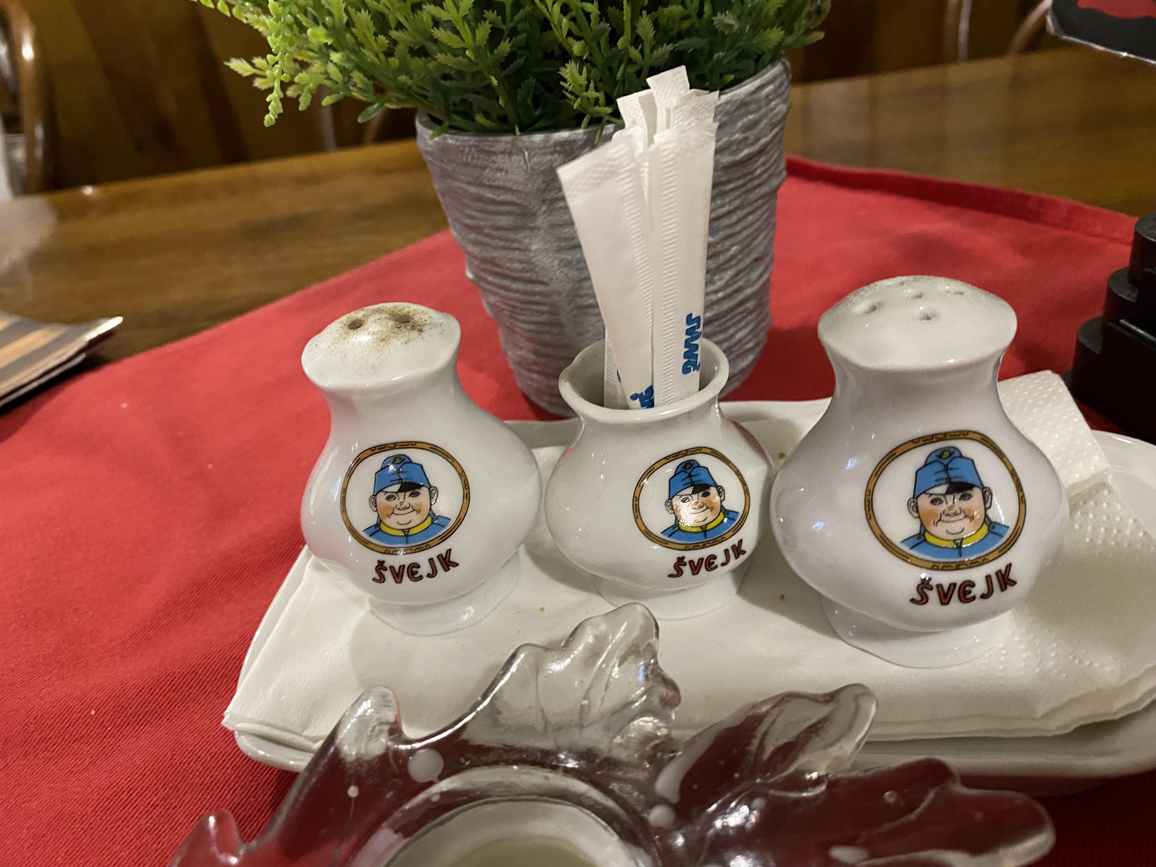 Švejk restaurant Střelnice Vrchlabí foto 5