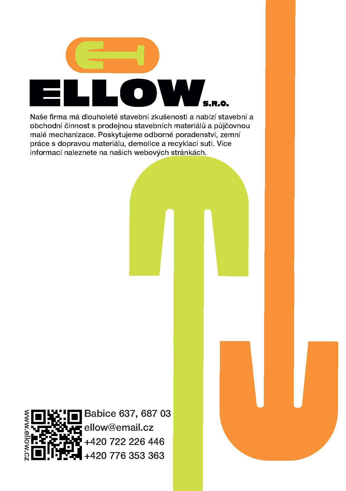 ELLOW s.r.o. foto 4