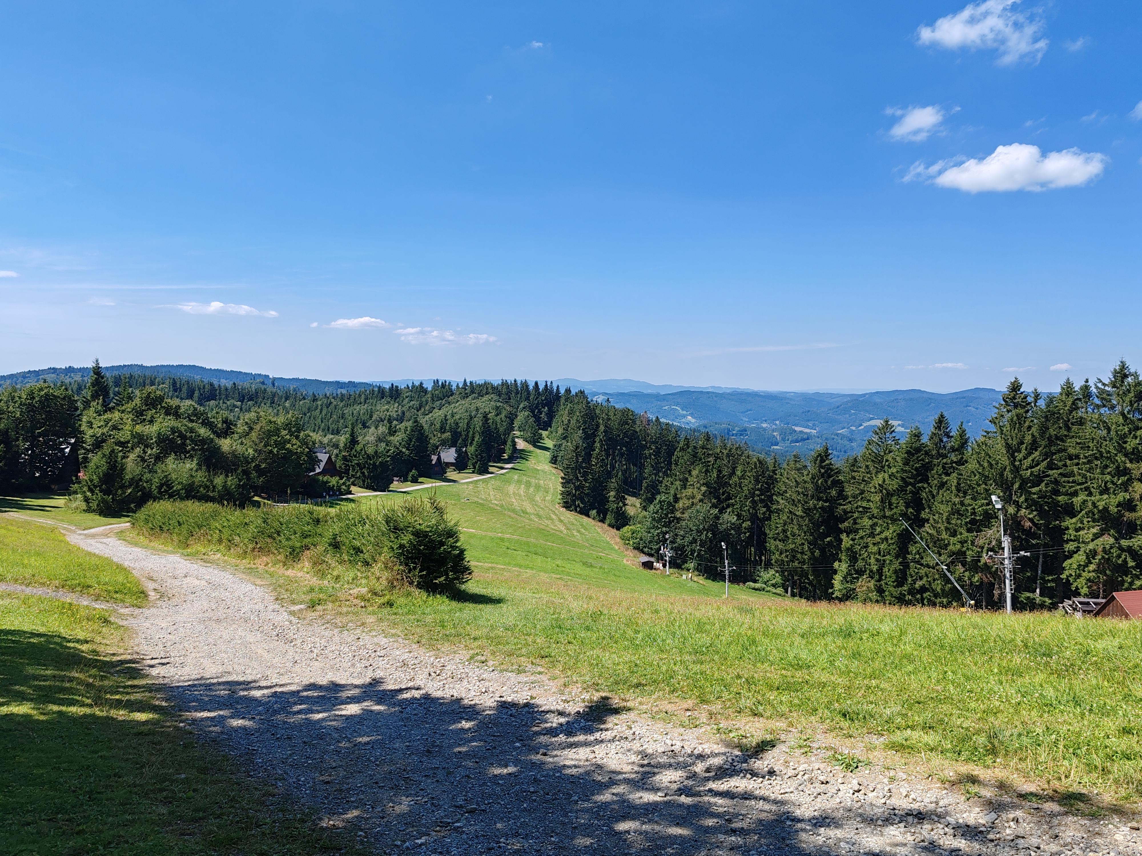 SKI CENTRUM KOHÚTKA LYŽAŘSKÁ ŠKOLA - PŮJČOVNA foto 5