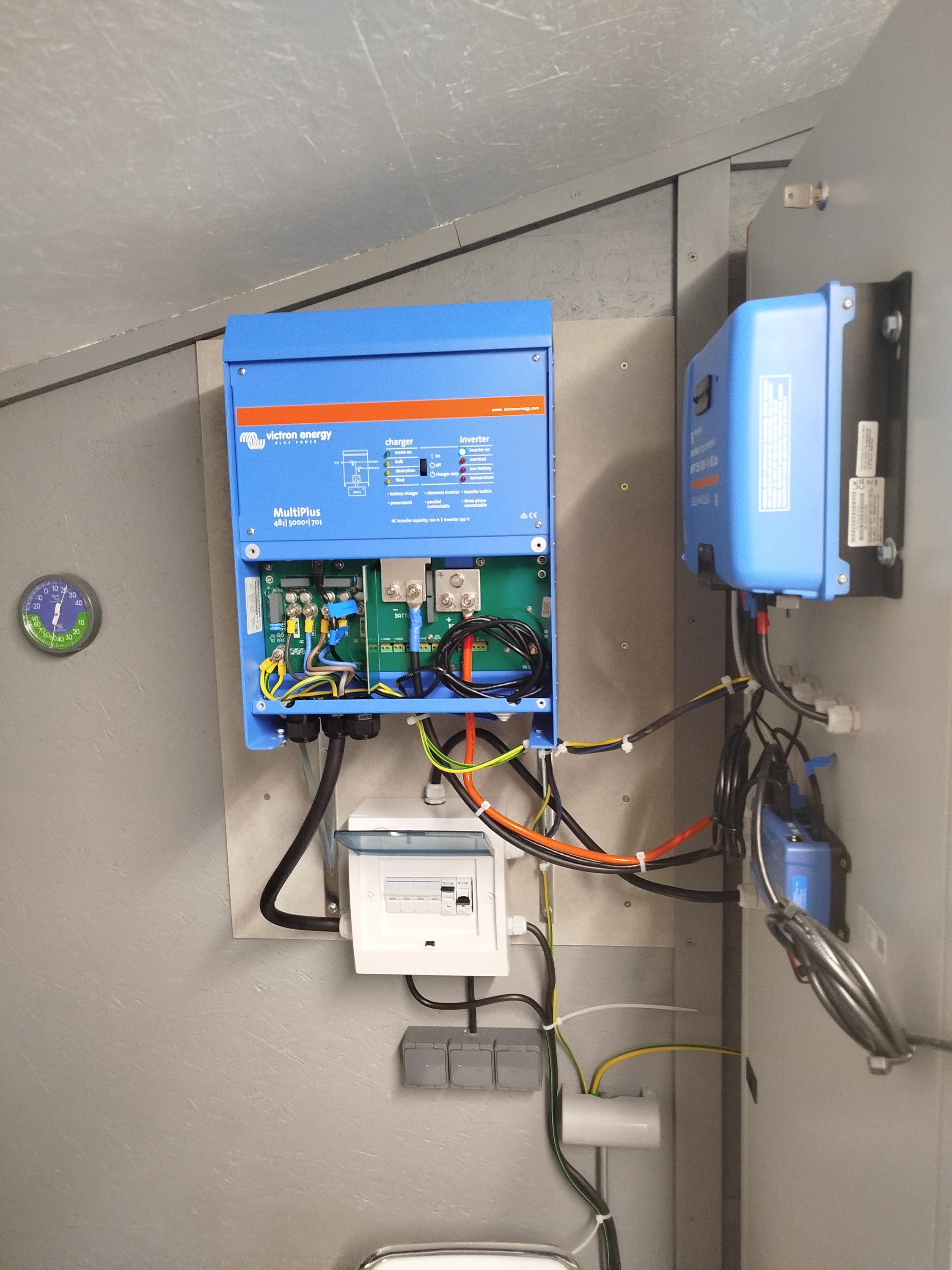 Revizní technik elektro - Jiří Benzl foto 4