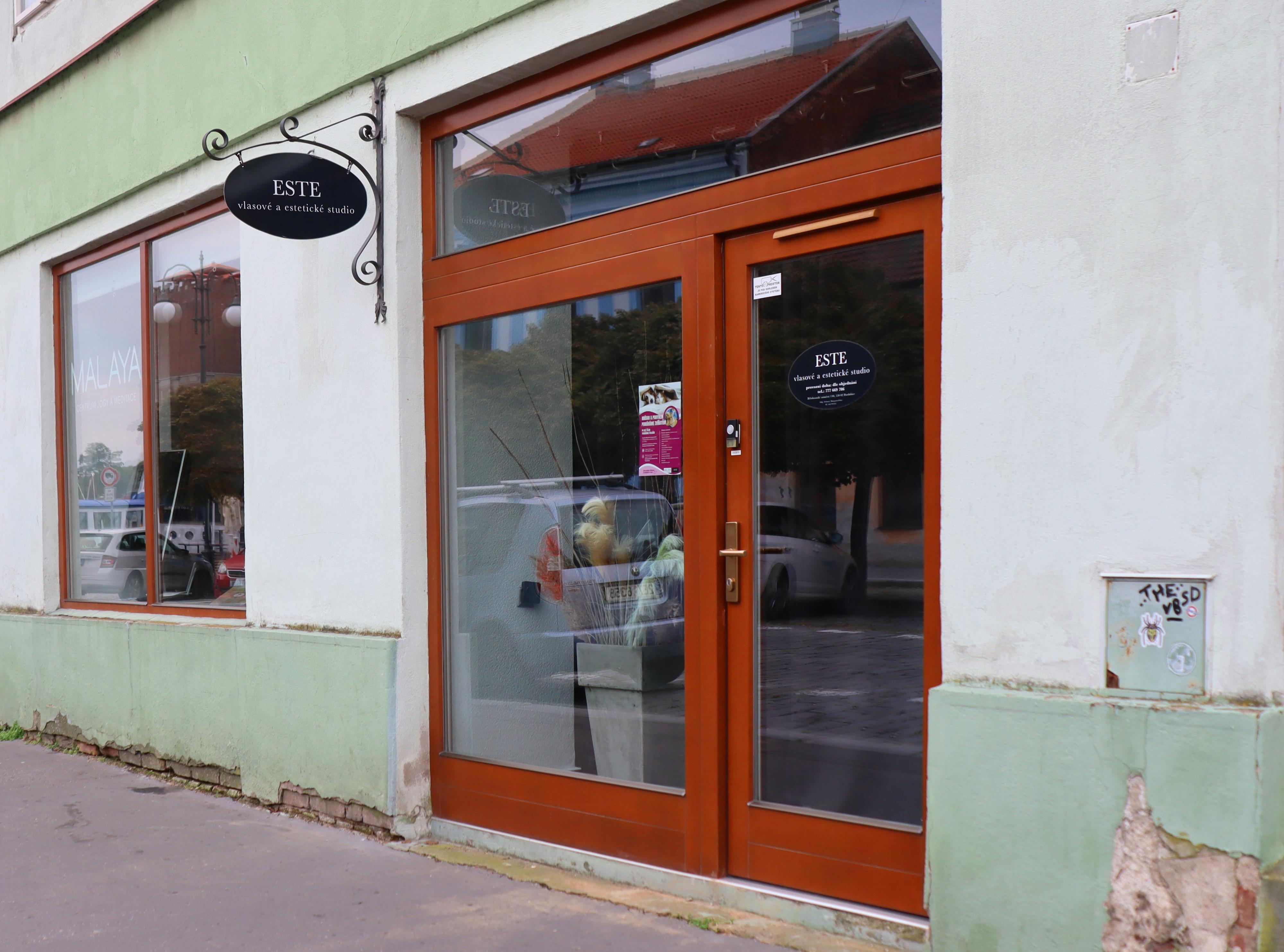 Kadeřnický salon Fisko foto 2