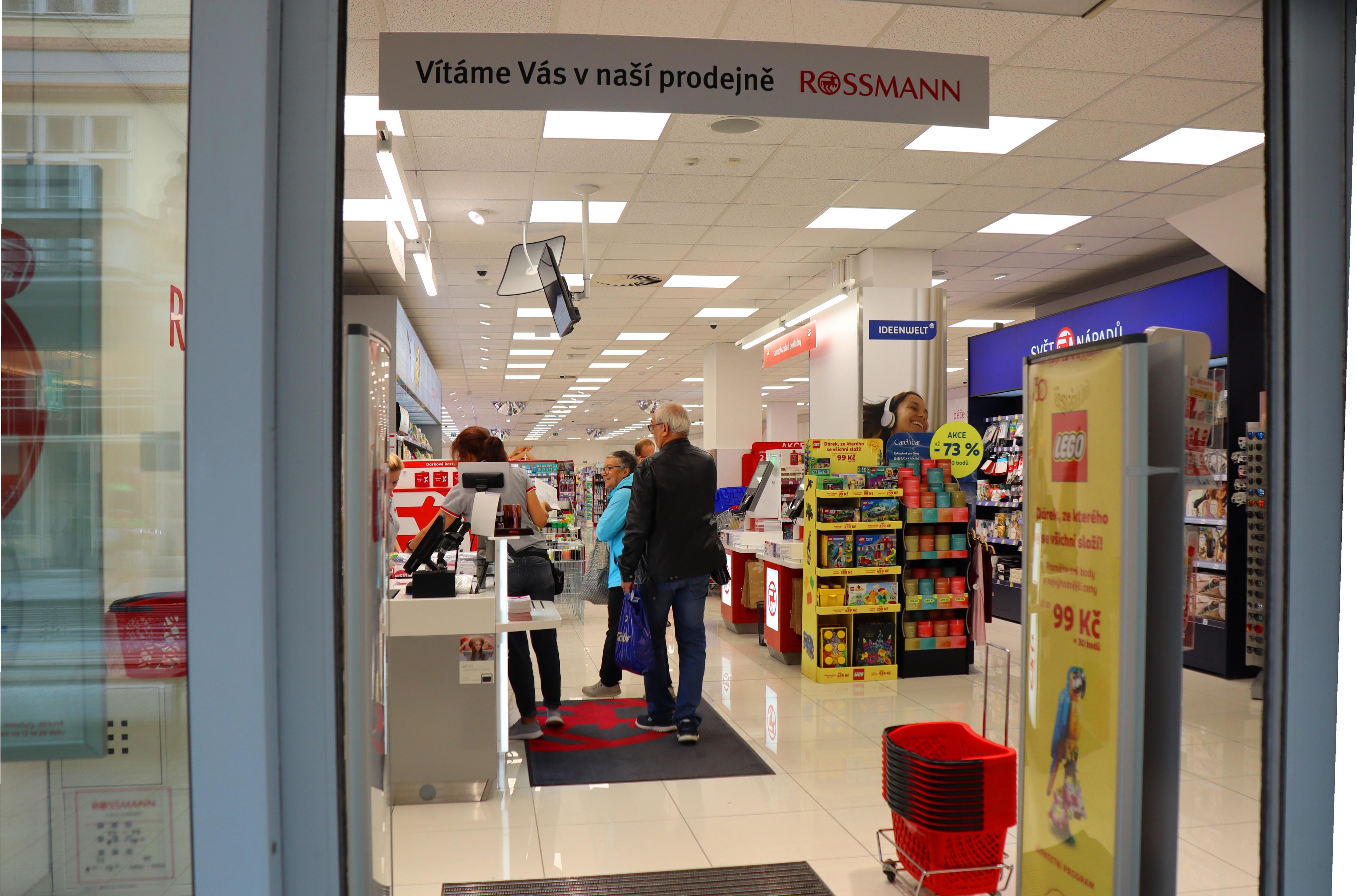 ROSSMANN foto 4