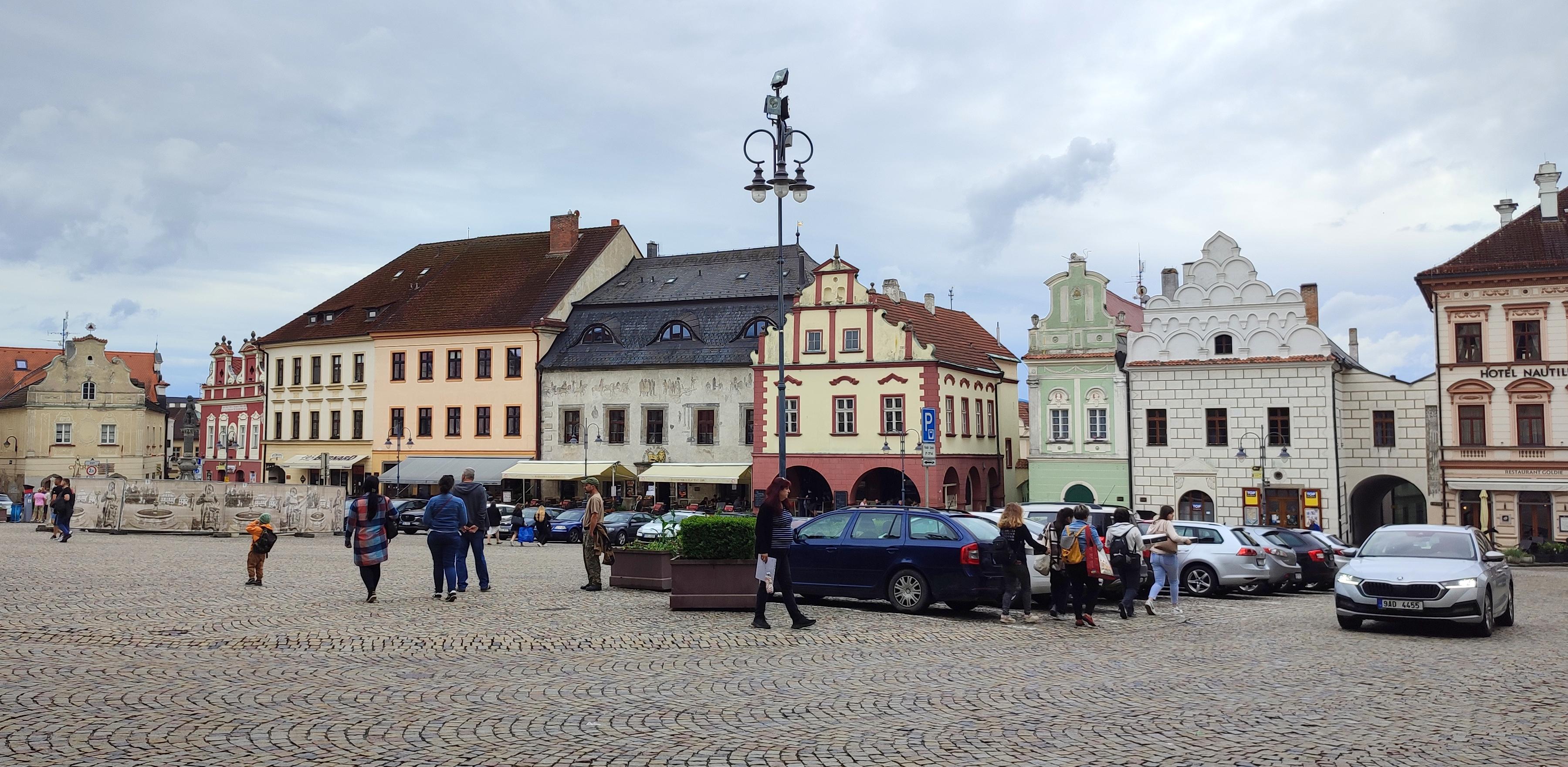 Restaurace Budvarka u Zlatého lva foto 3