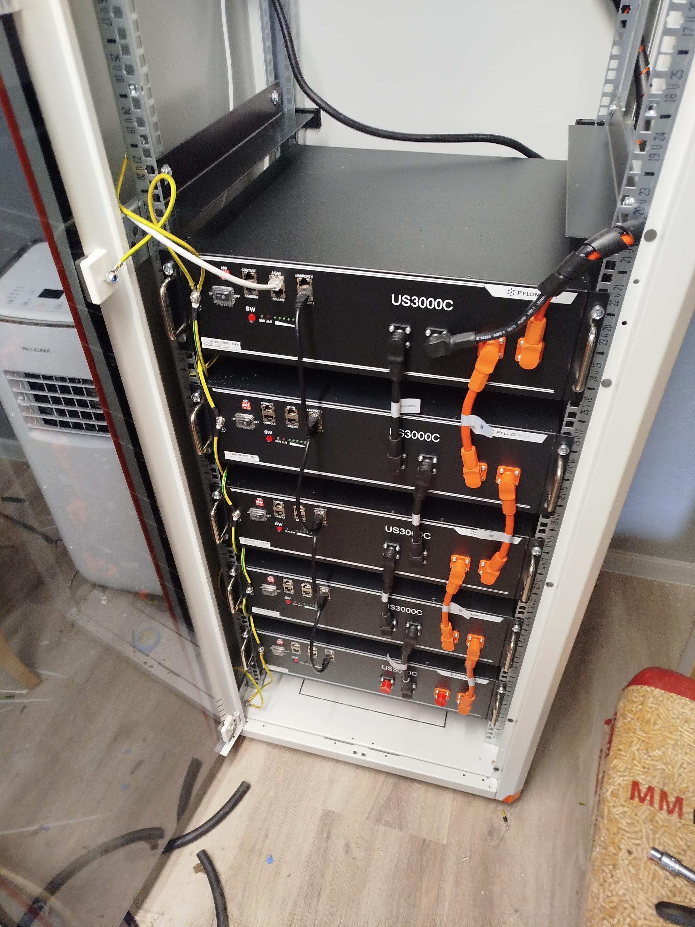 Revizní technik elektro - Jiří Benzl foto 2