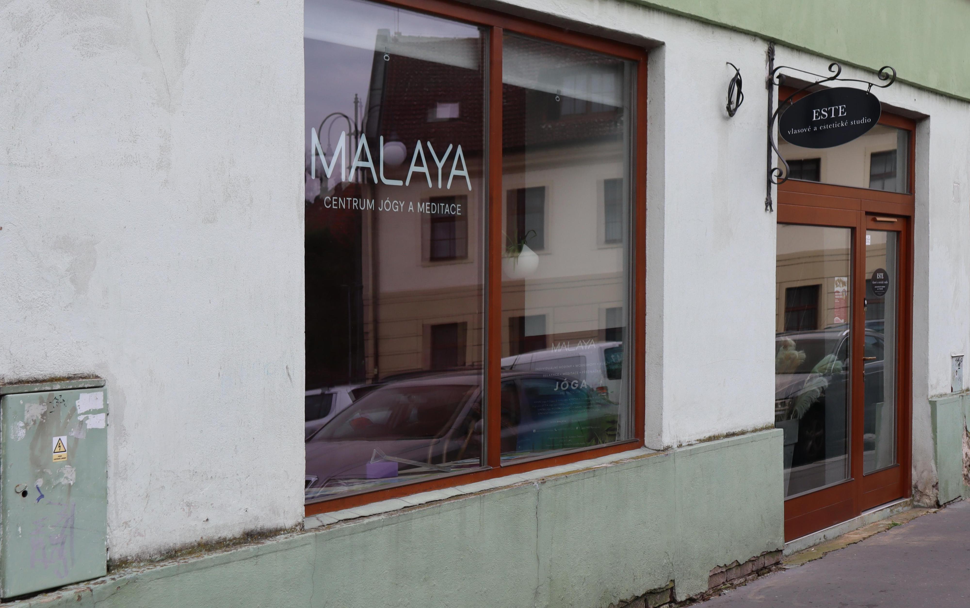 Kadeřnický salon Fisko foto 3