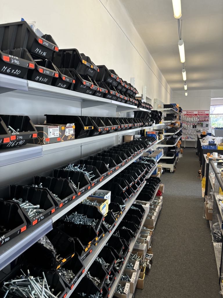 Železářství a domácí potřeby Novenar foto 4
