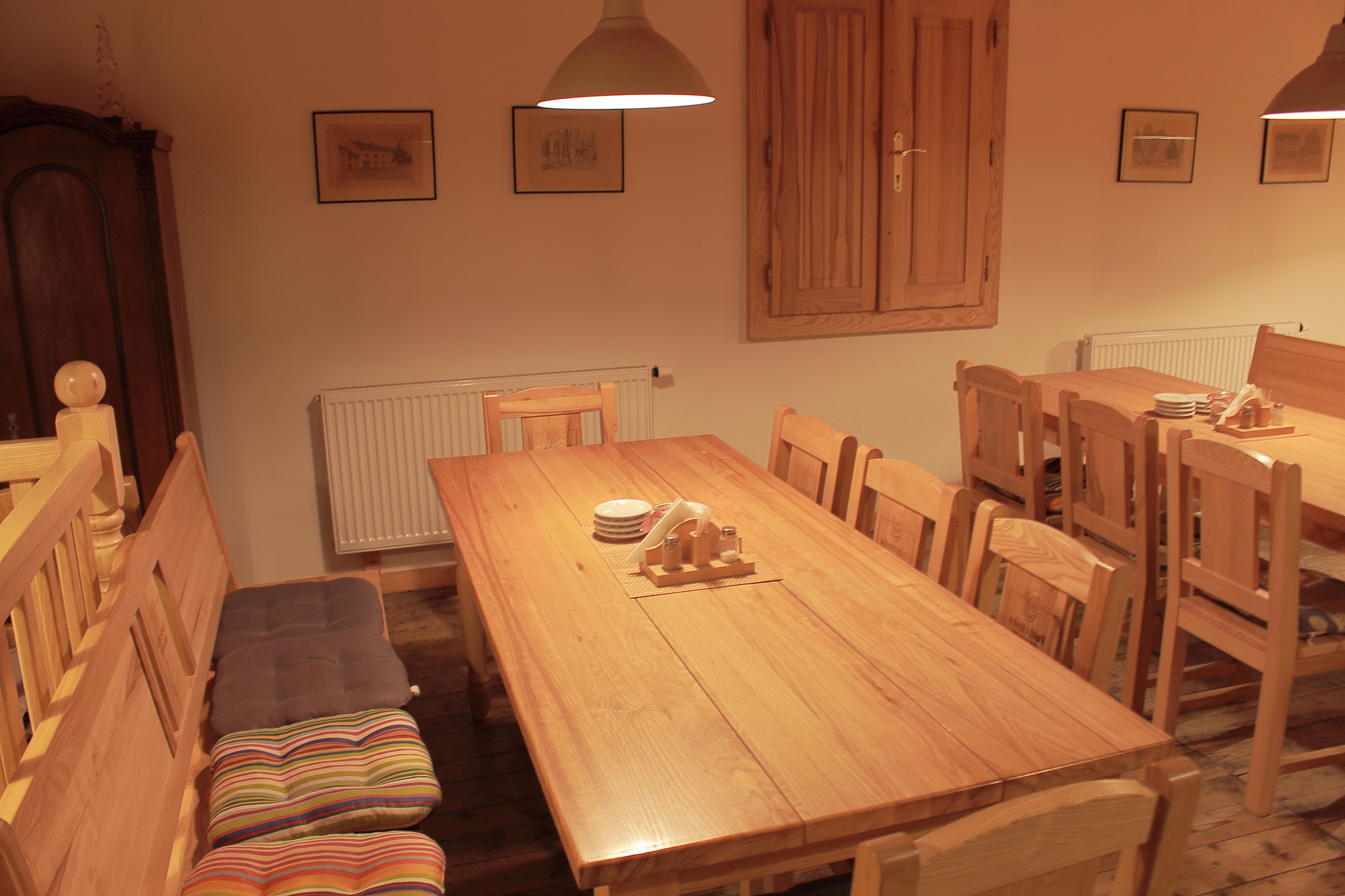 Náměšťský pivovar foto 5