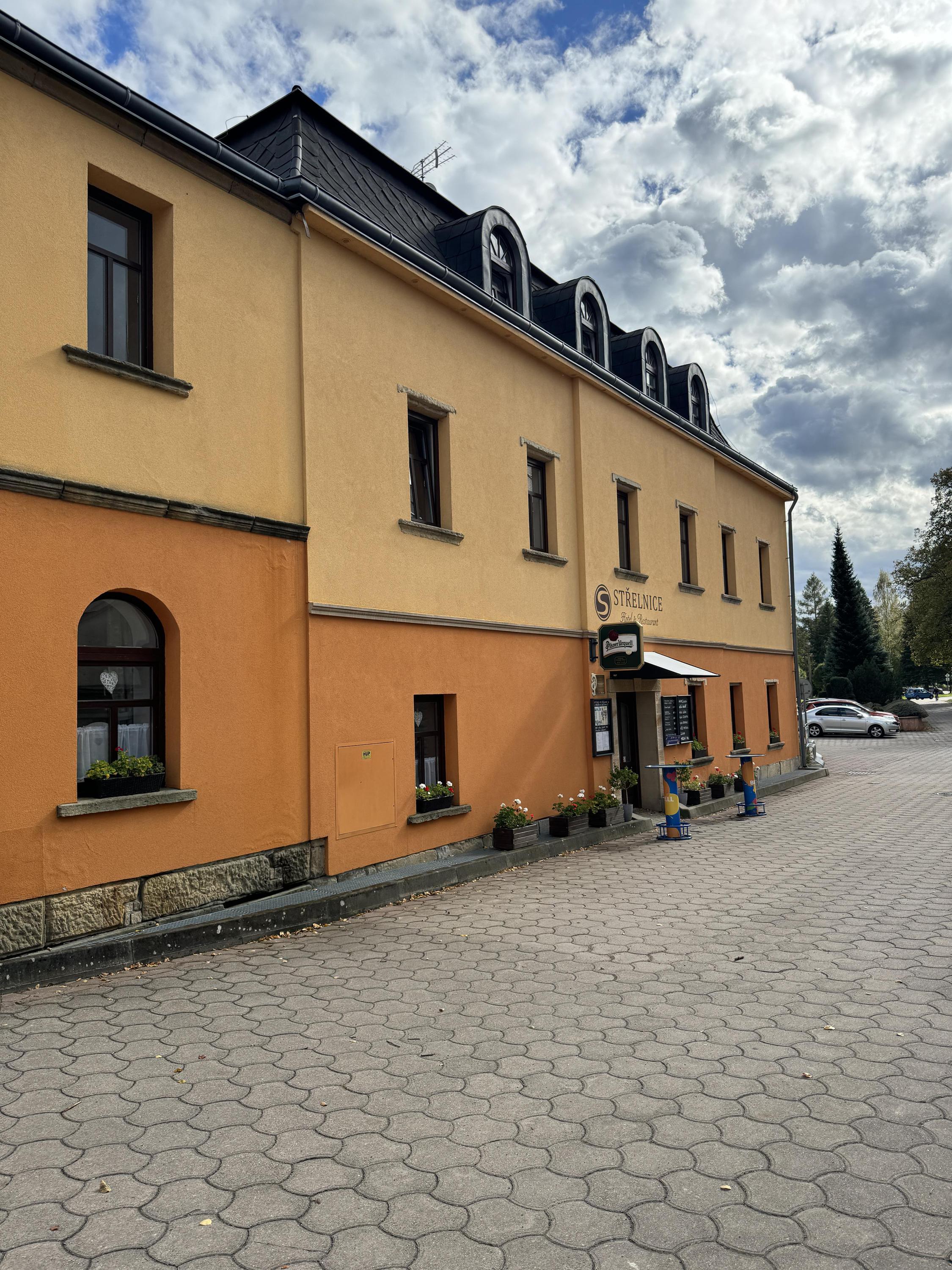 Restaurace Střelnice foto 5