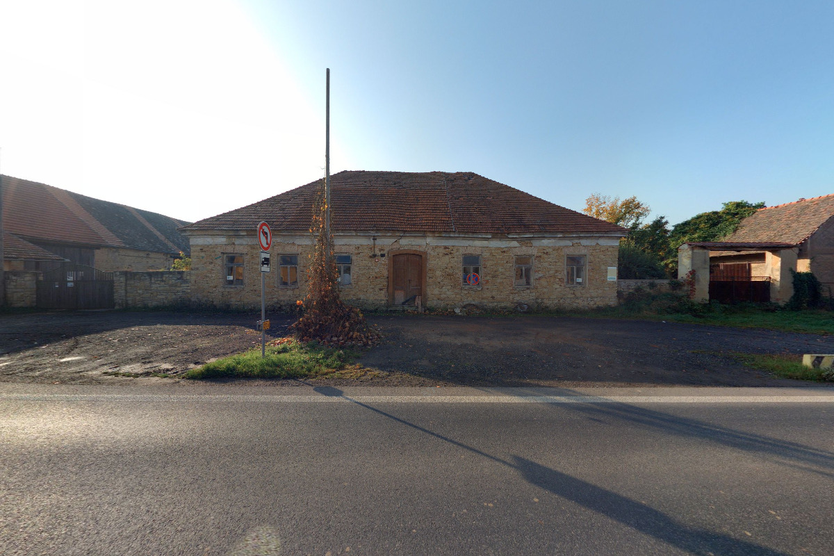 Vinařství Na Statku