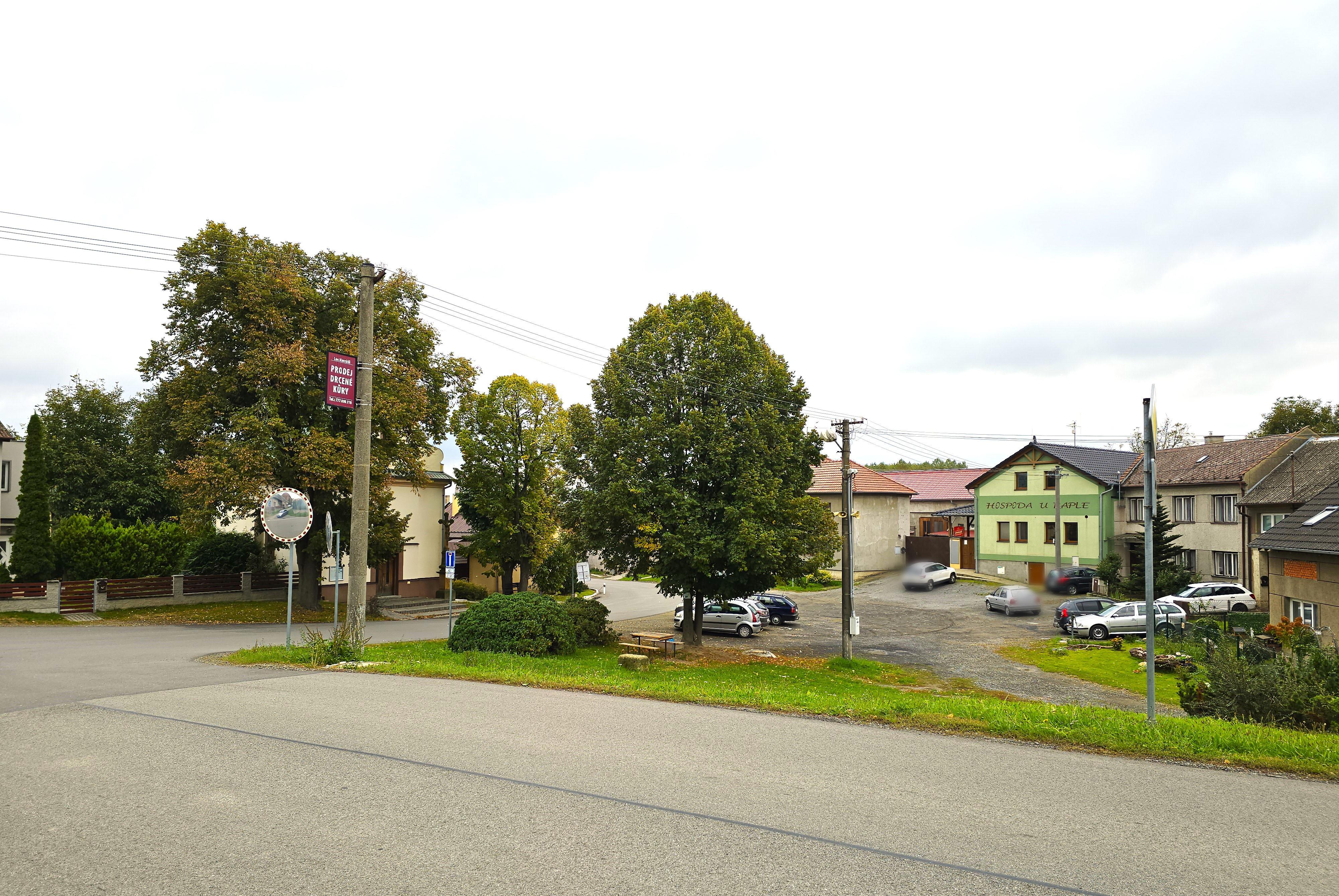 Hospoda U Kaple foto 3