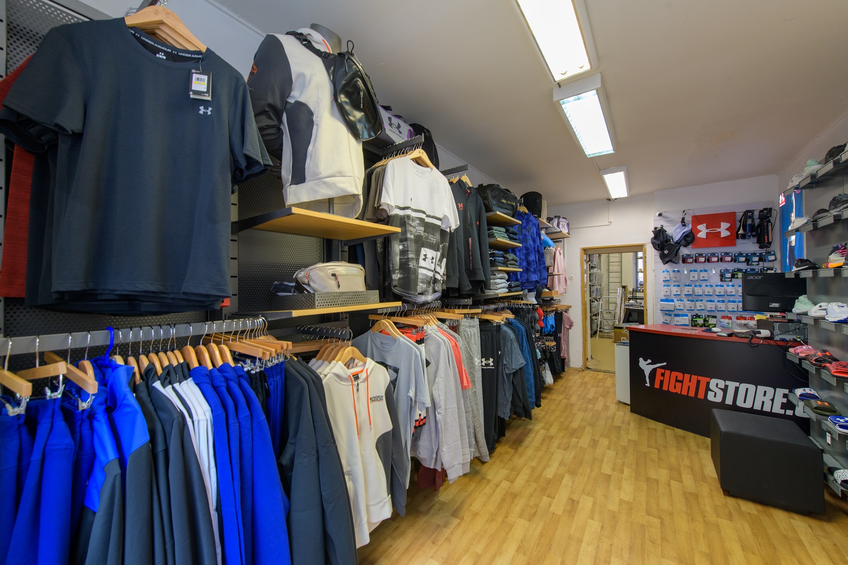 FIGHT STORE foto 3