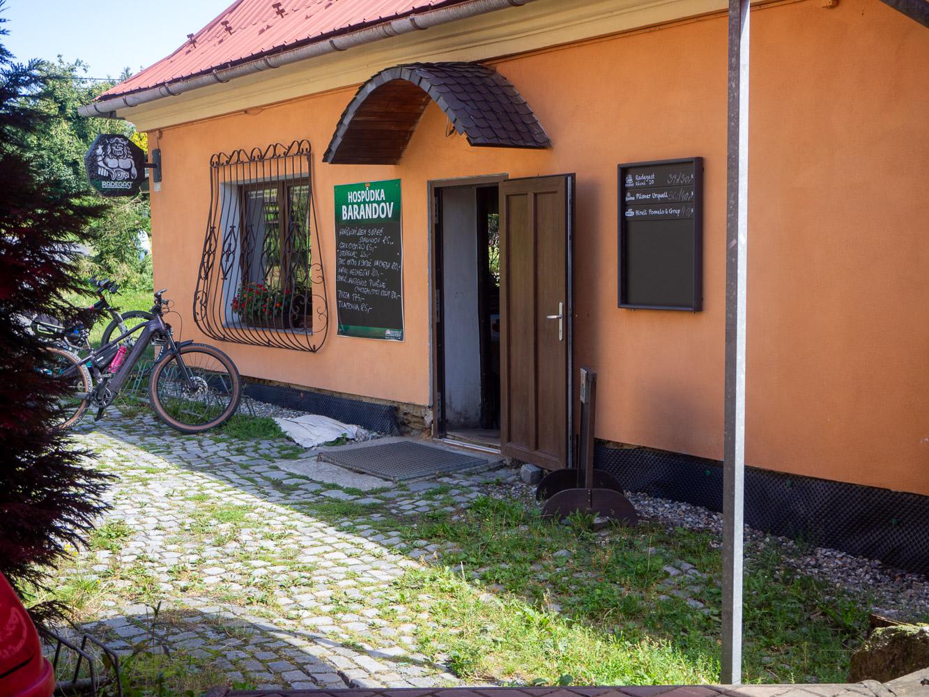 Hospoda BARANDOV foto 3