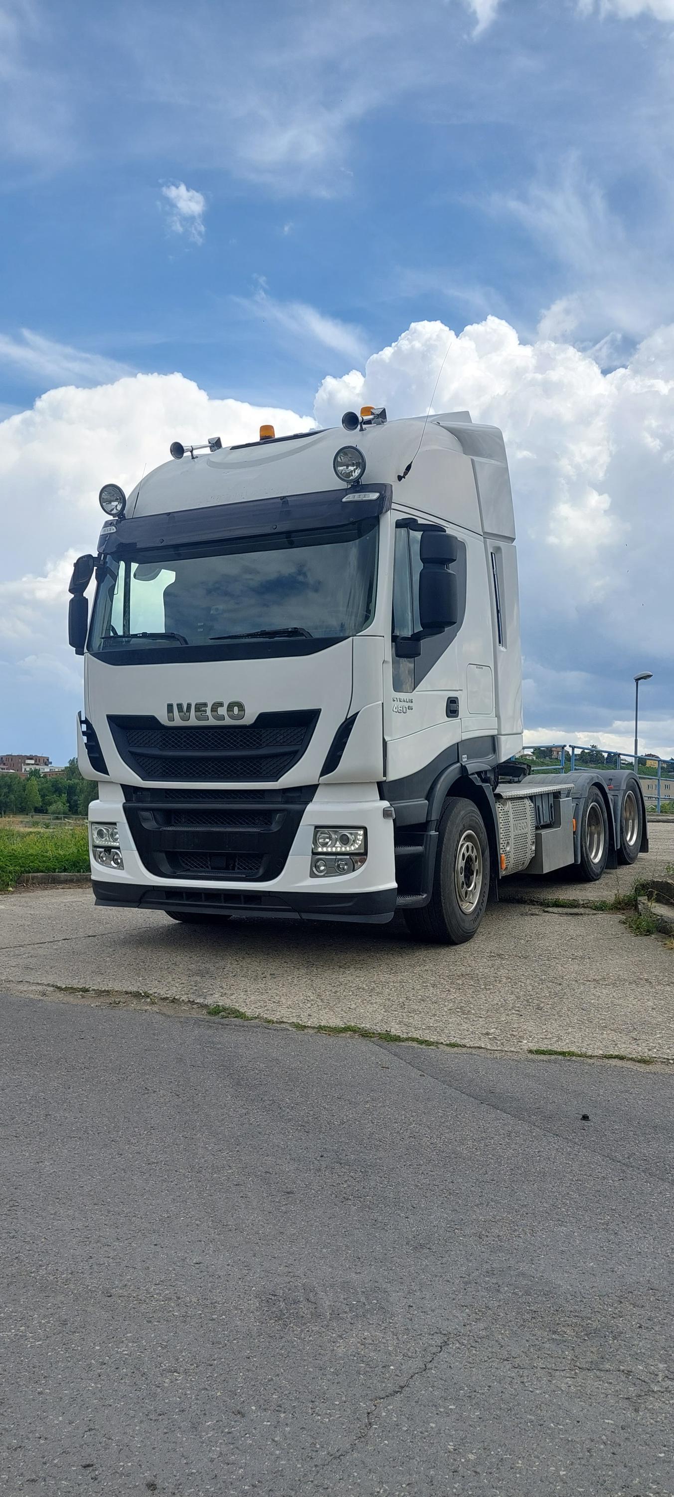 Skaceltrans S.R.O. foto 1