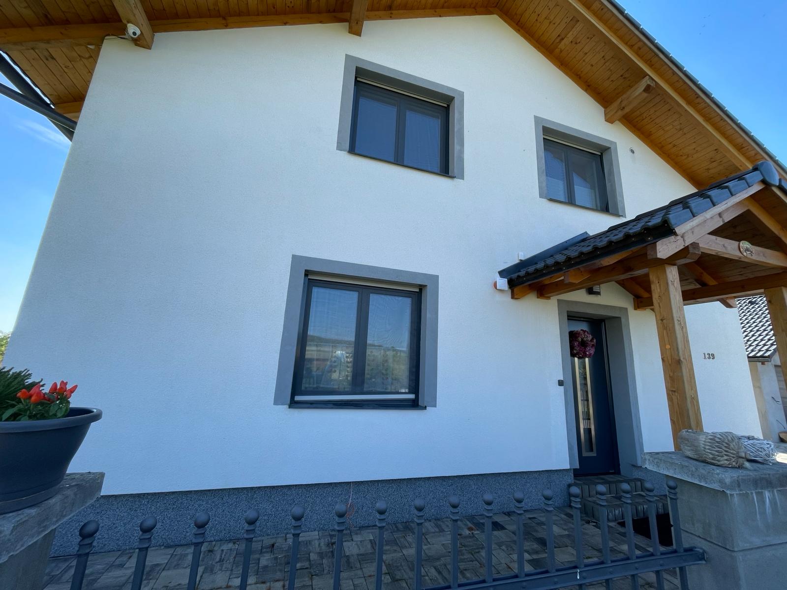 cistenistrech.eu - čištění střech, fasád a dlažeb foto 3