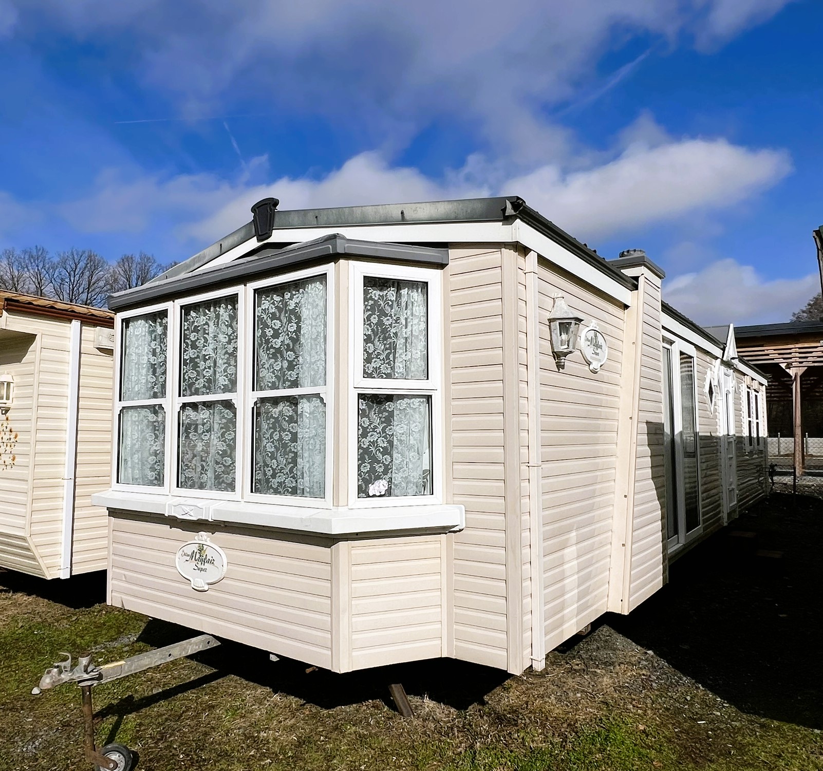 BACH Mobilní Domy foto 3