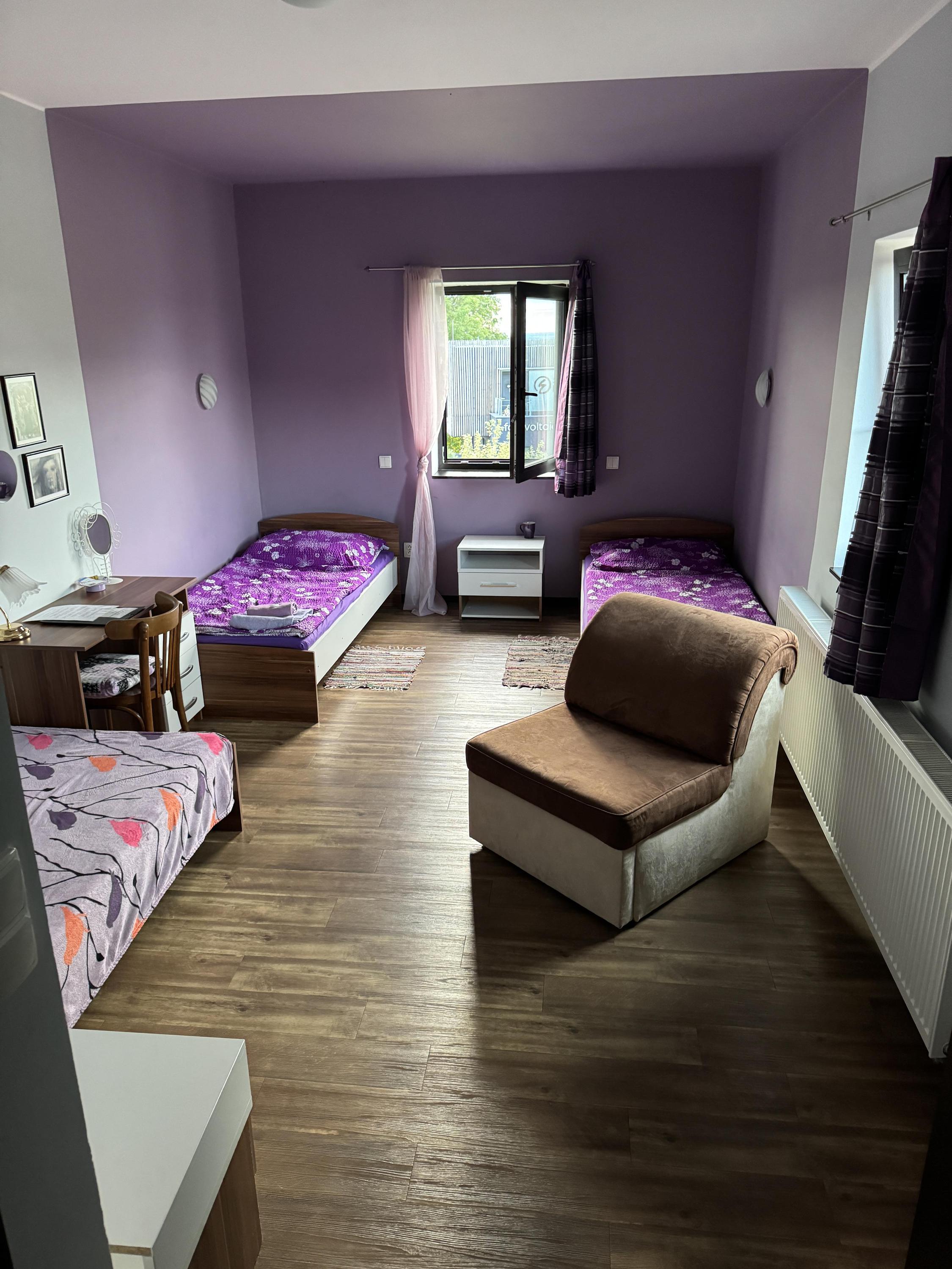 Penzion Siesta foto 6