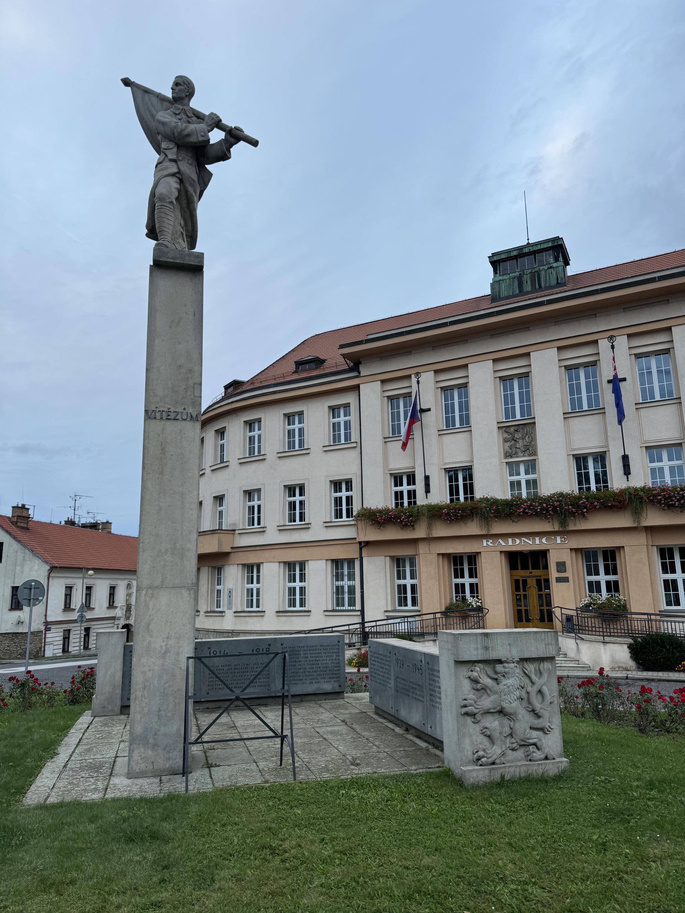 Městský úřad Nového Města nad Metují foto 5