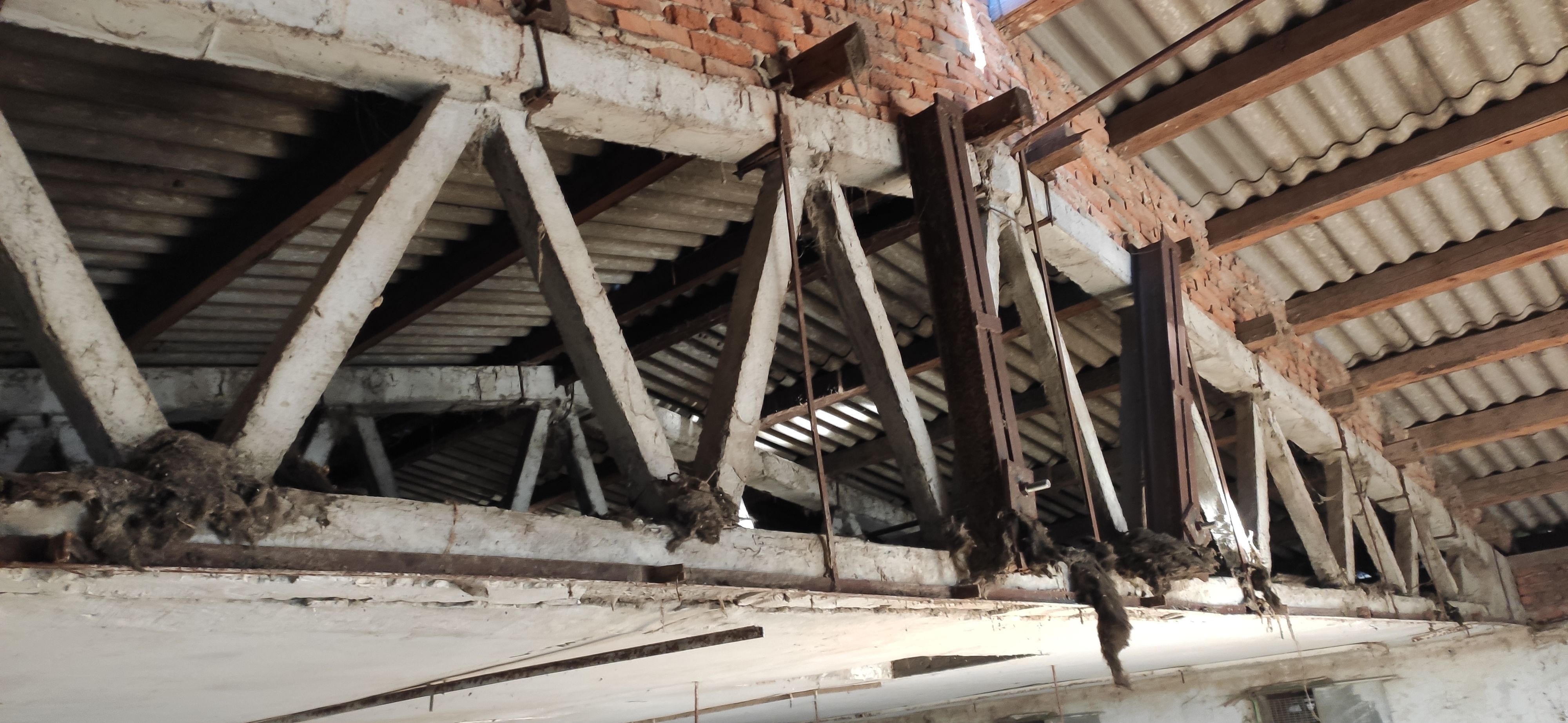 Ing. Marek Janka - Stavebně technické průzkumy foto 3