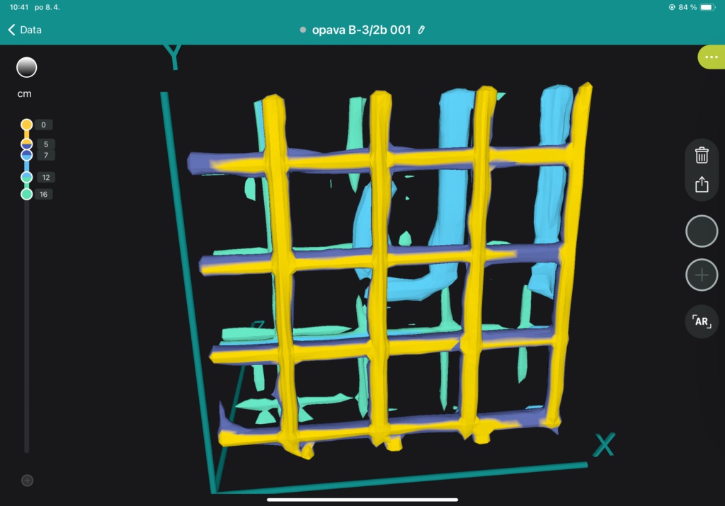 Ing. Marek Janka - Stavebně technické průzkumy foto 2