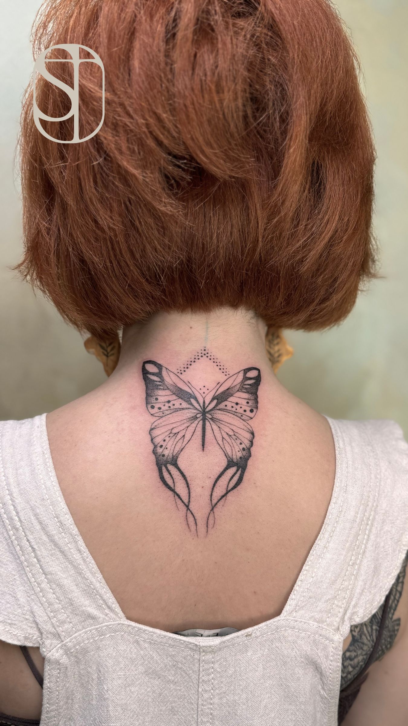 Svoboda tattooing foto 3