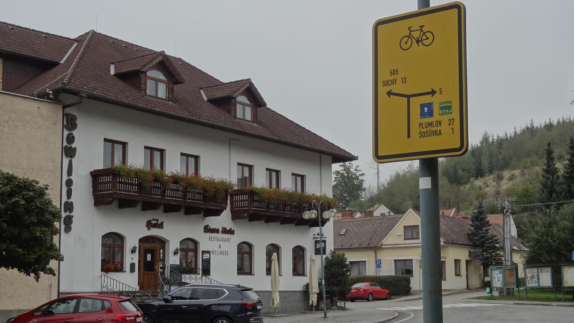 Hotel Stará škola, s.r.o. foto 5