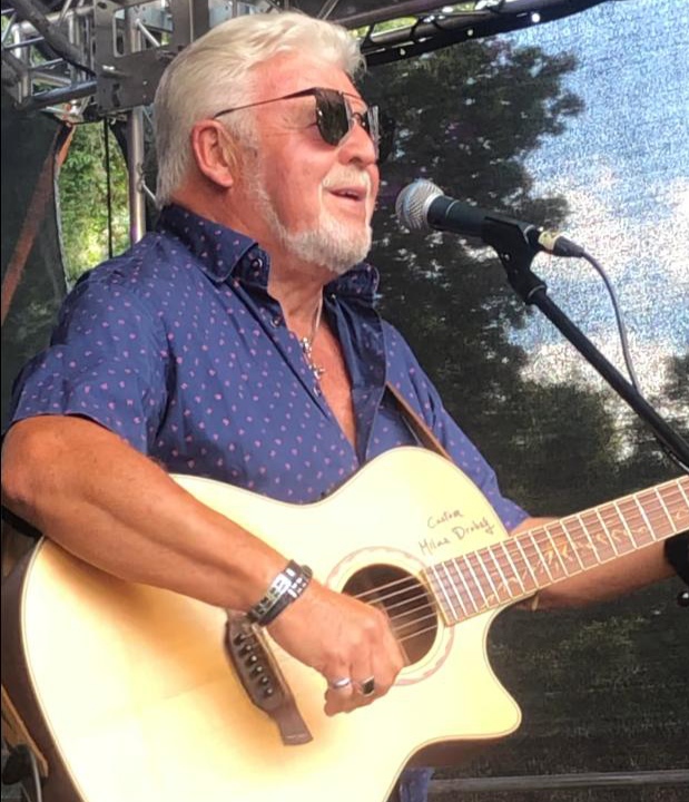 Milan Drobný foto 1