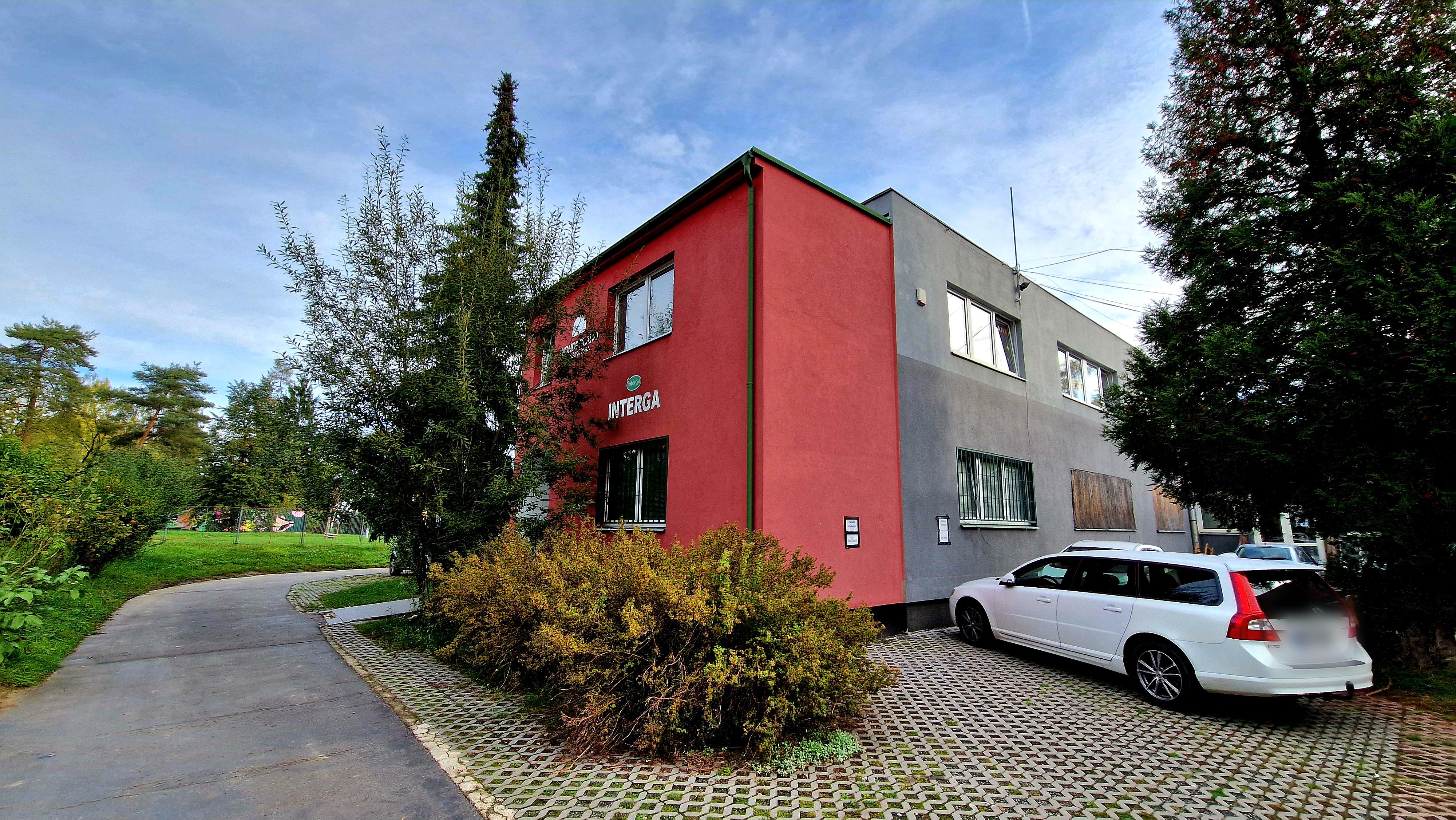 Interga, spol. s r.o.