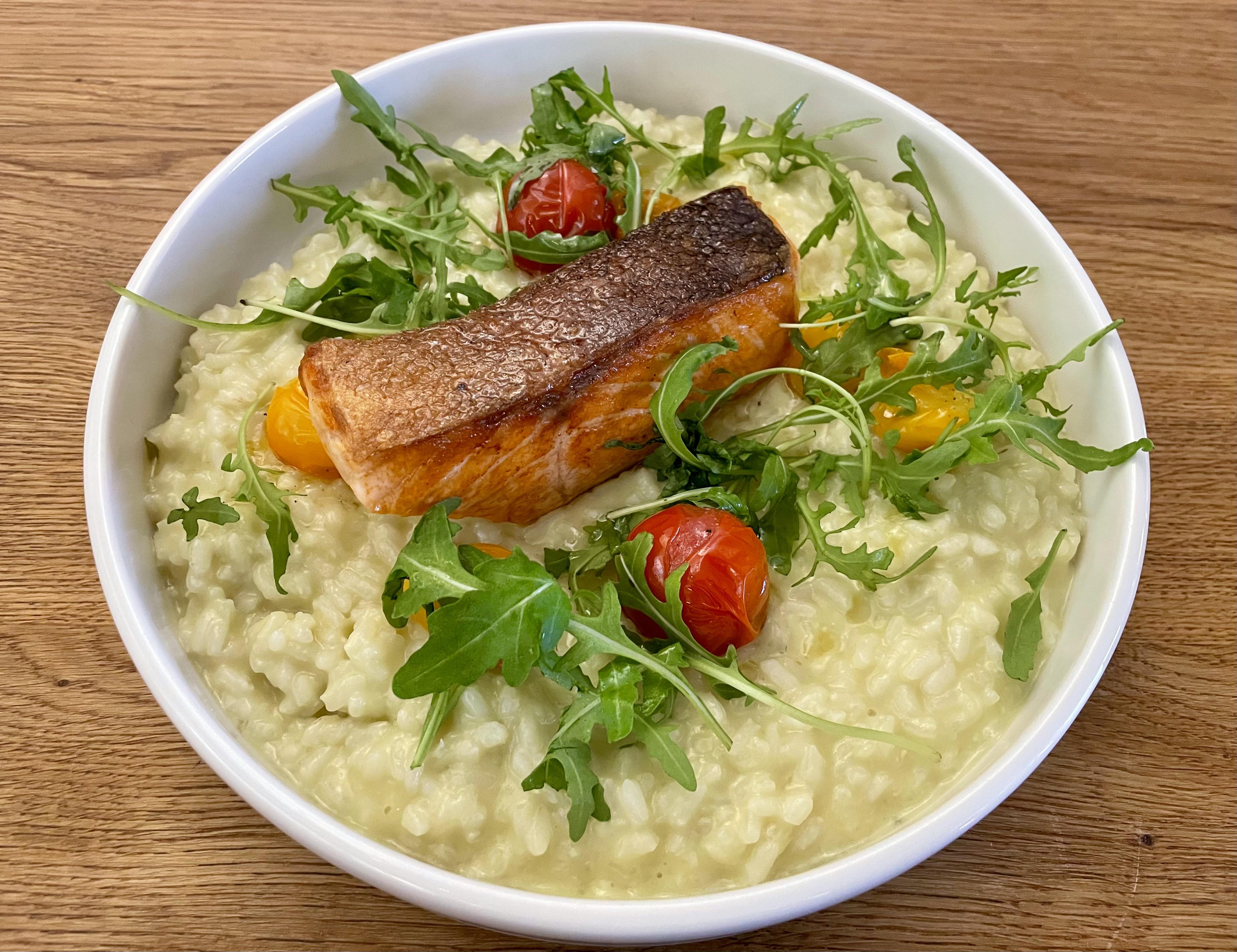 FairHotel restaurace