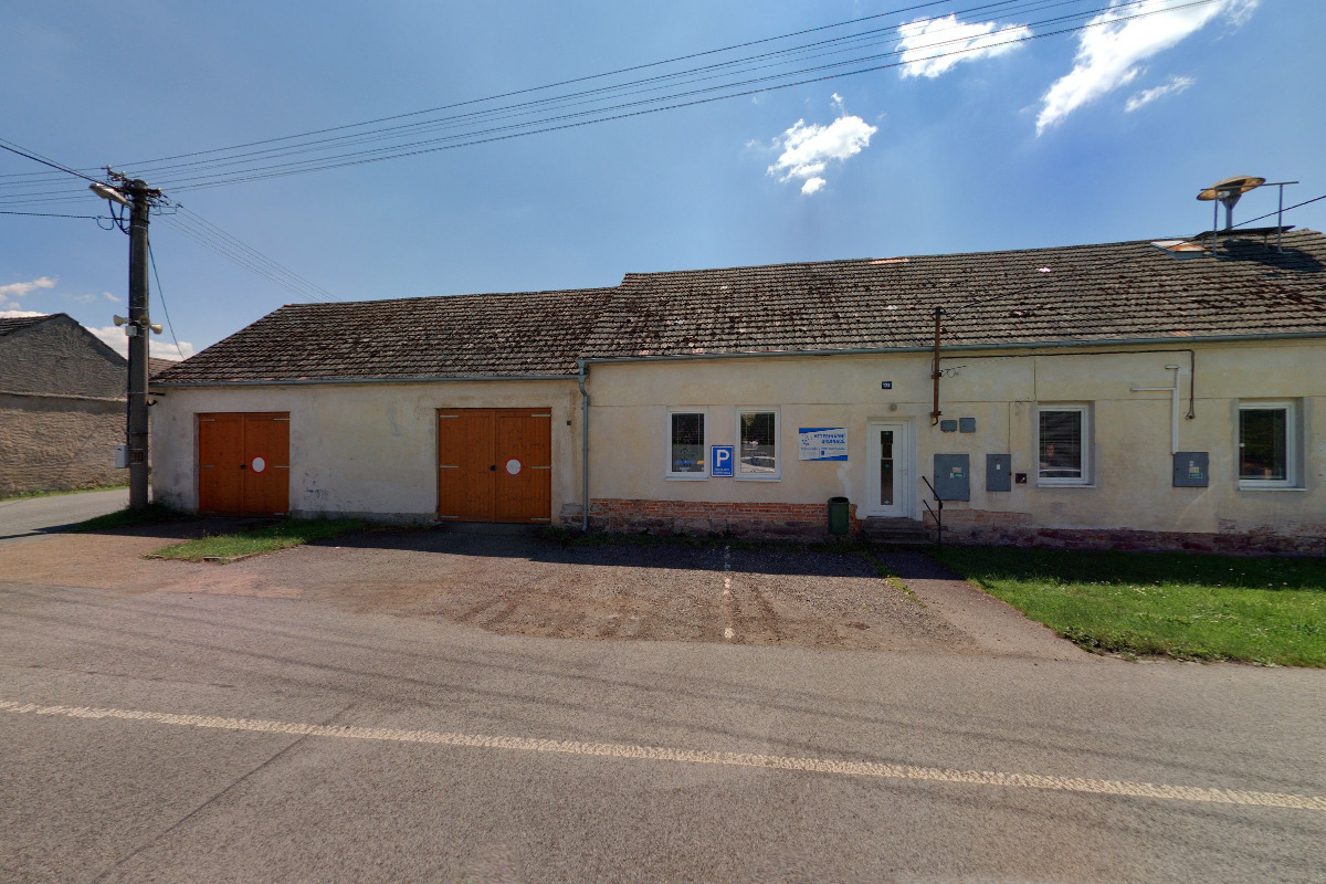 Veterinární ordinace PeriVet