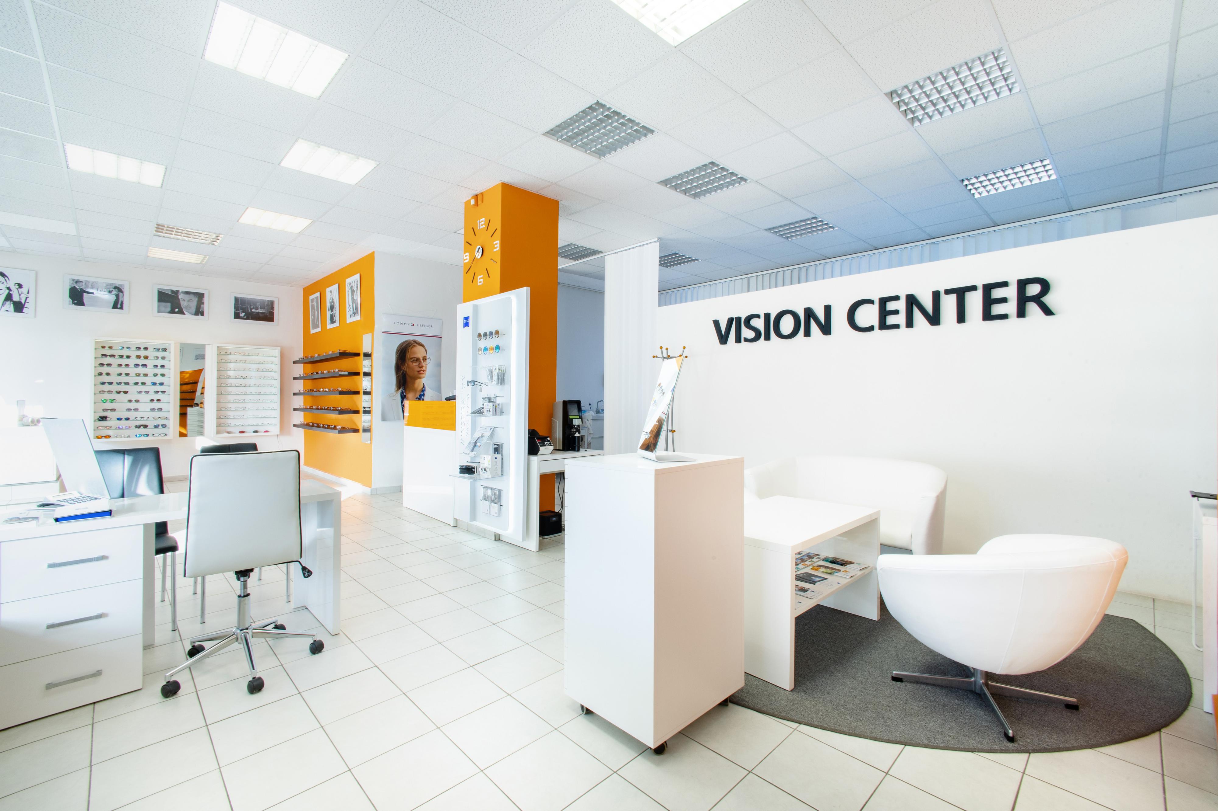 SUDEROPTIK oční optika foto 3